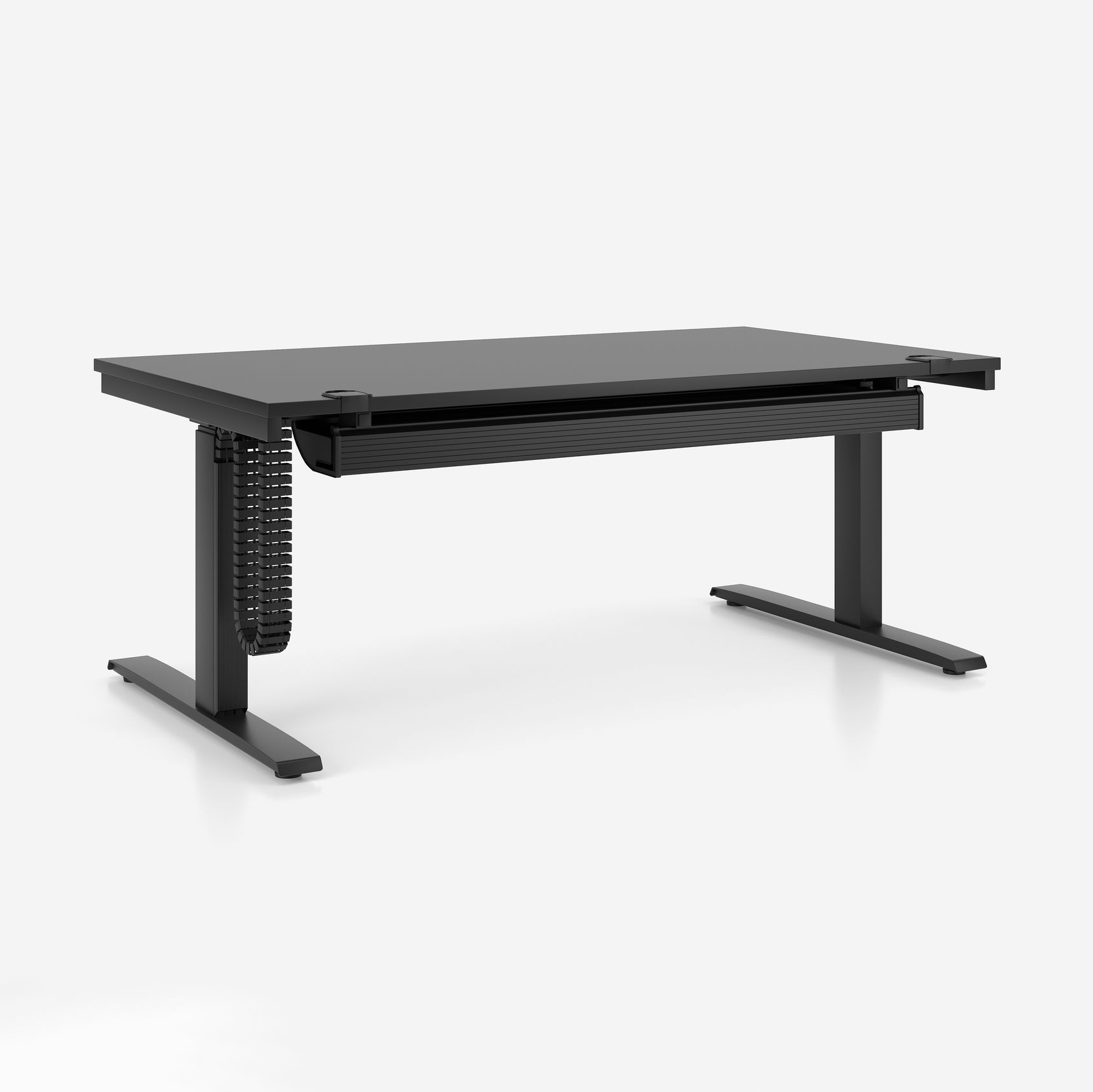 Mostrar el producto XIO 2.0 desk electric hight adjustment del fabricante Nowy Styl