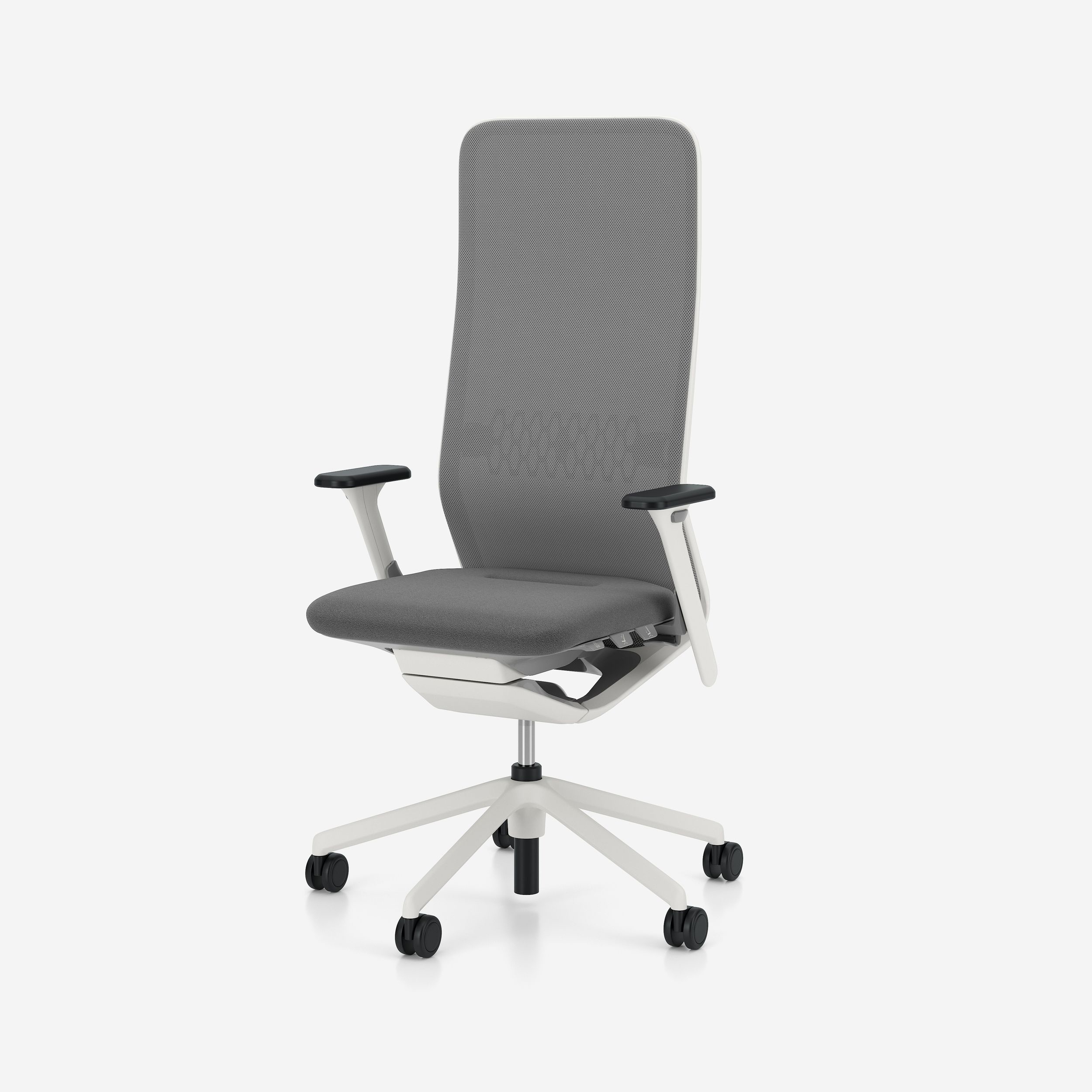 Produkt YouTEAM swivel chair high backrest des Herstellers Nowy Styl anzeigen