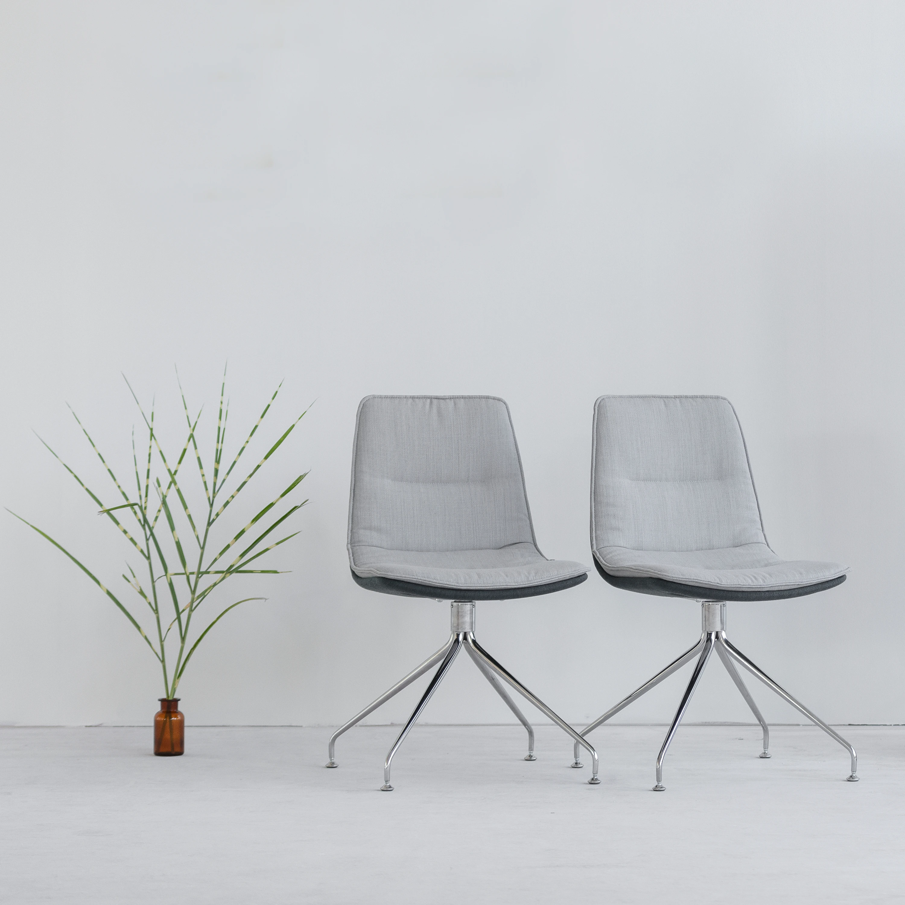MULTIPURPOSE CHAIRS