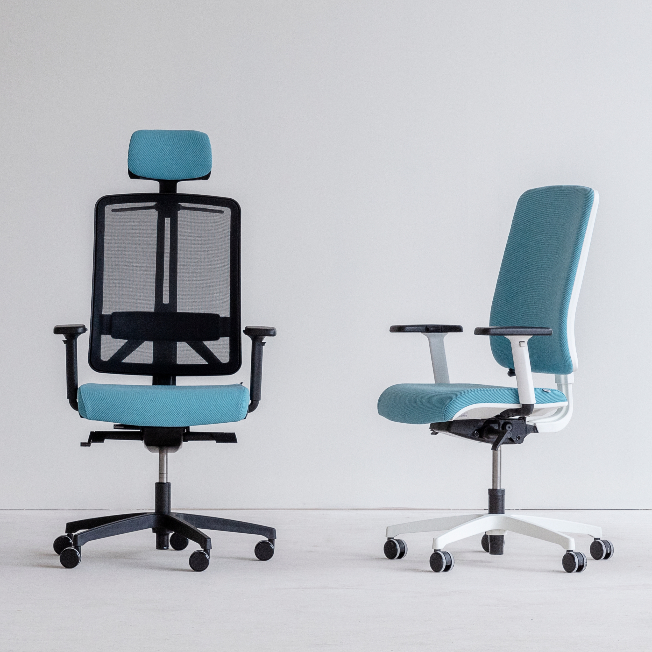 OFFICE CHAIRS