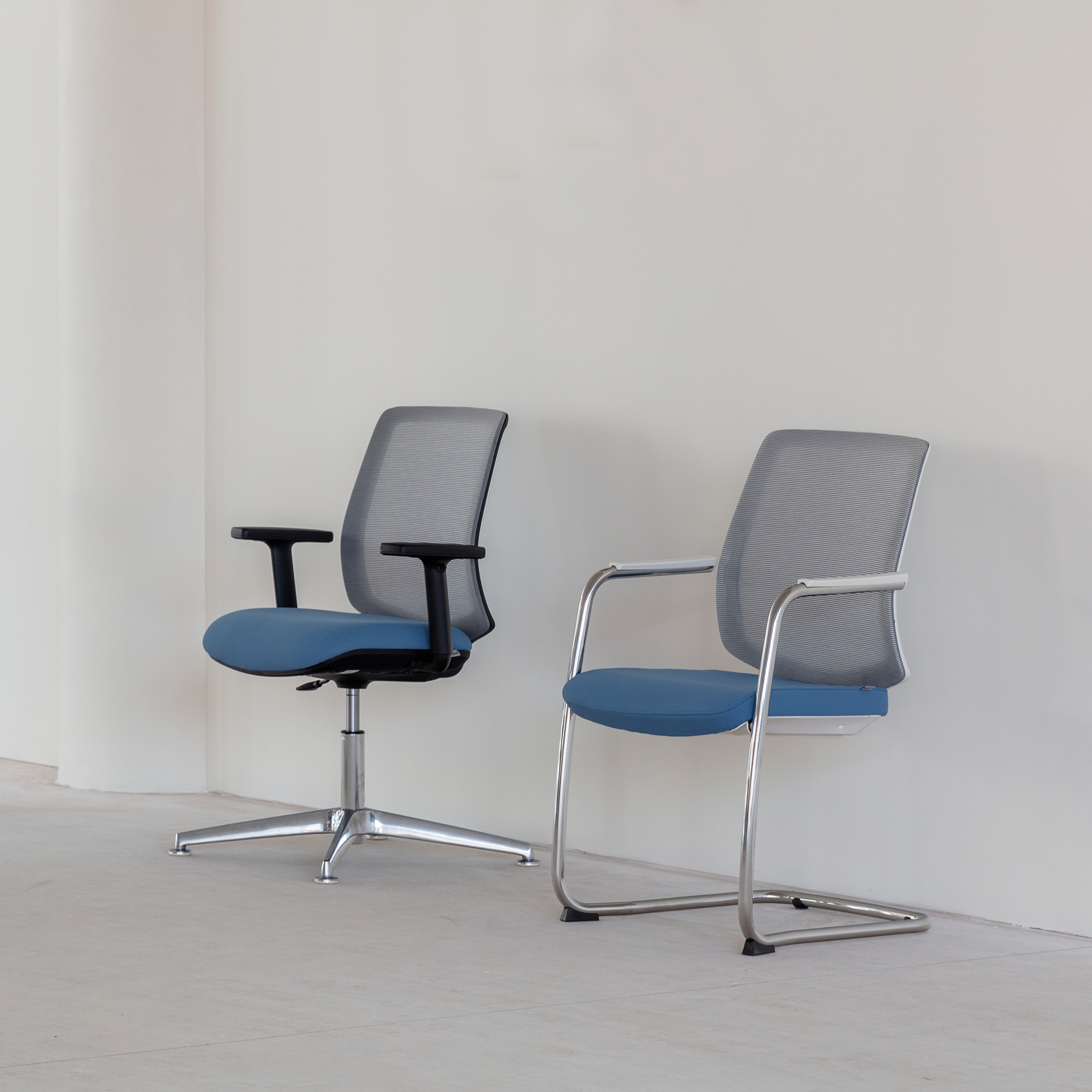 CONFERENCE CHAIRS