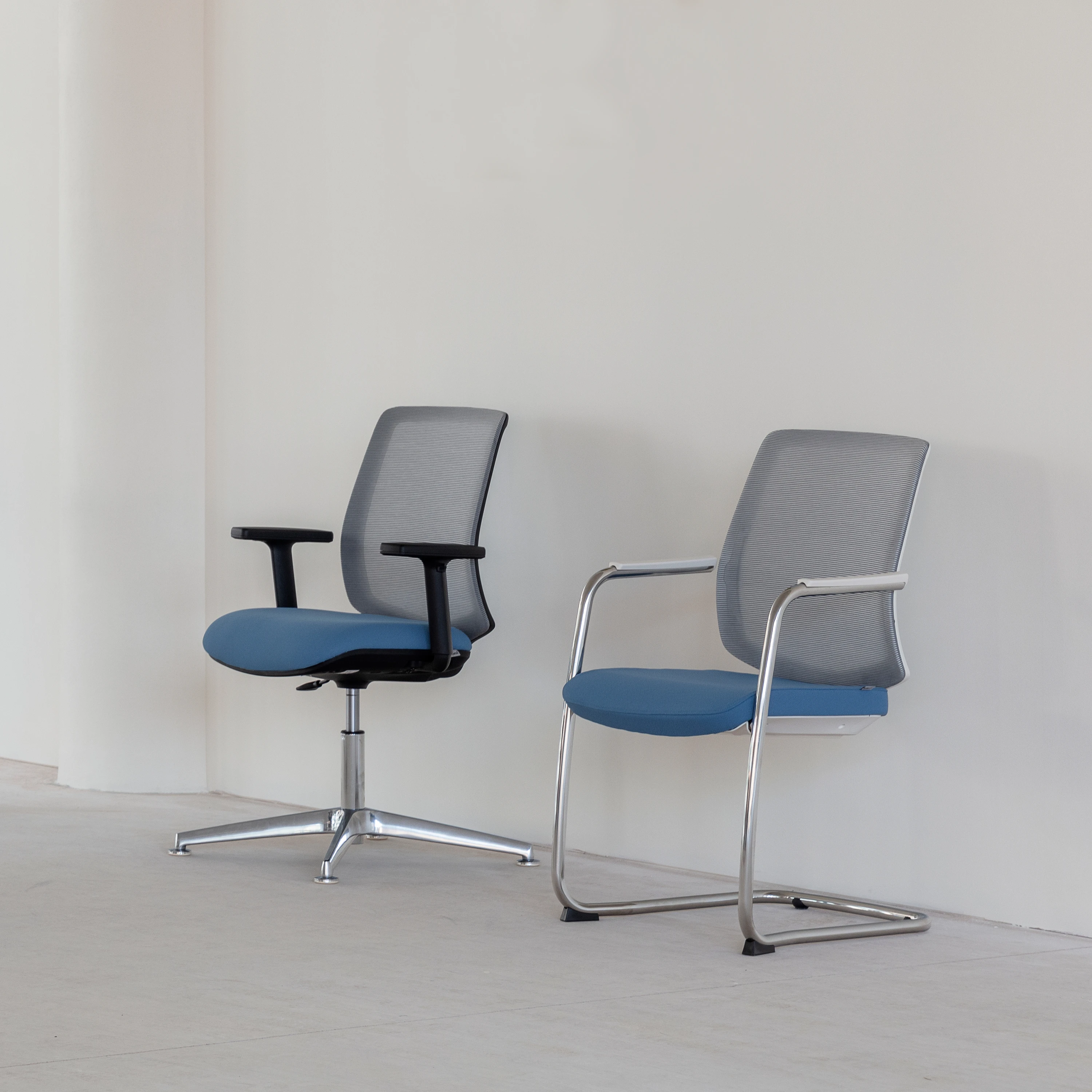 CONFERENCE CHAIRS
