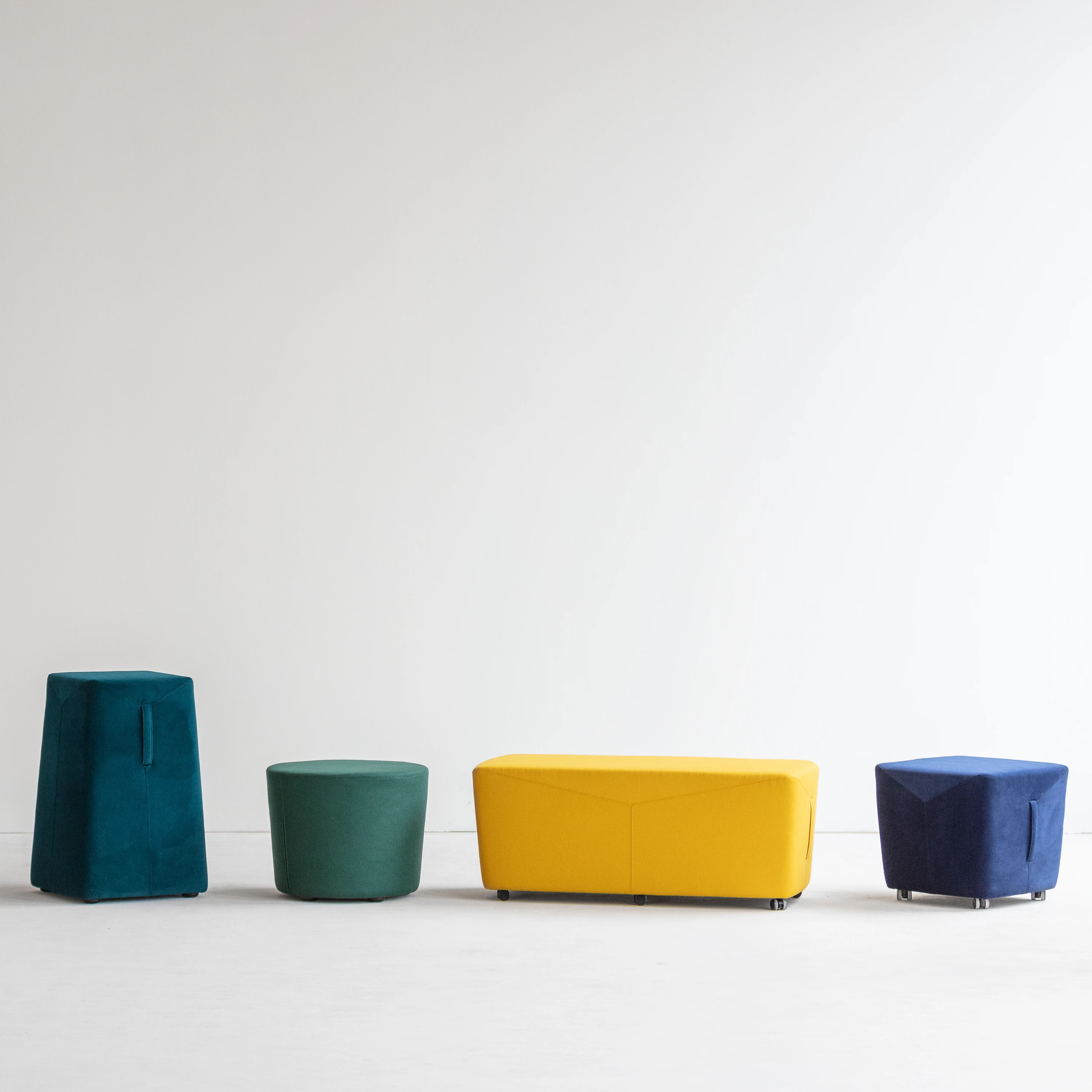 STOOLS