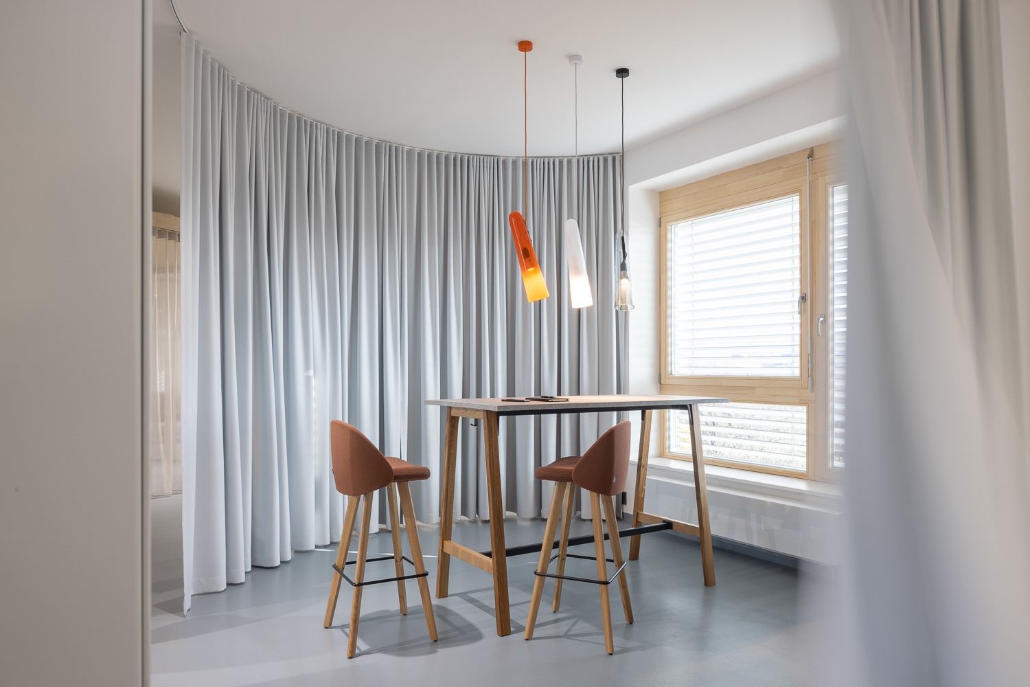 WINX WX 880.01 - Chairs from Rim | Architonic