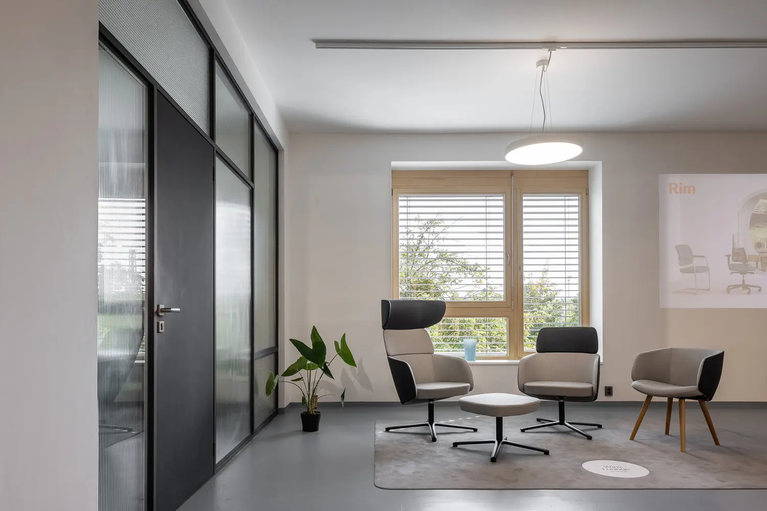 Rim - Winx Lounge WX 886.09