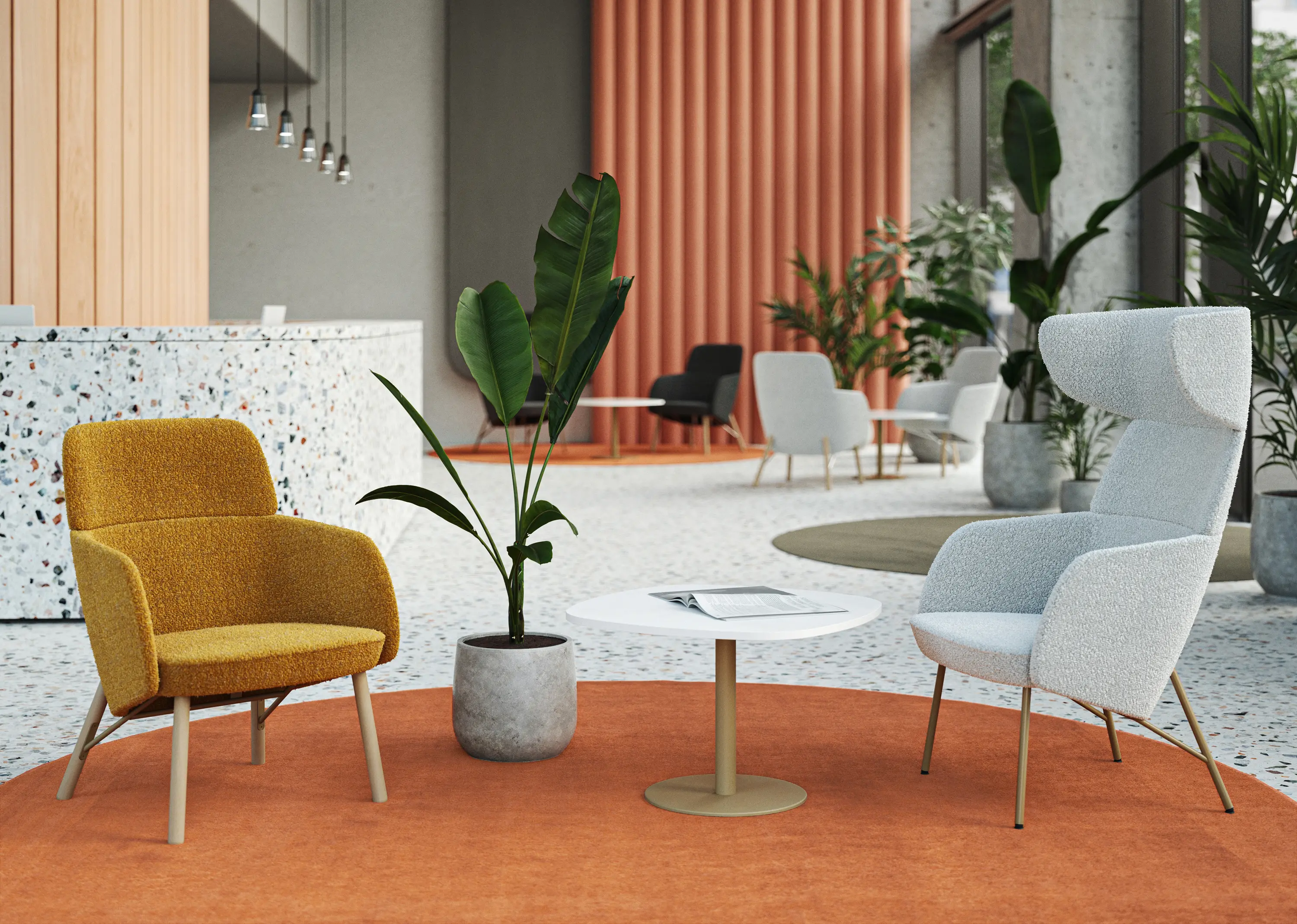 Rim - Winx Lounge WX 885.01