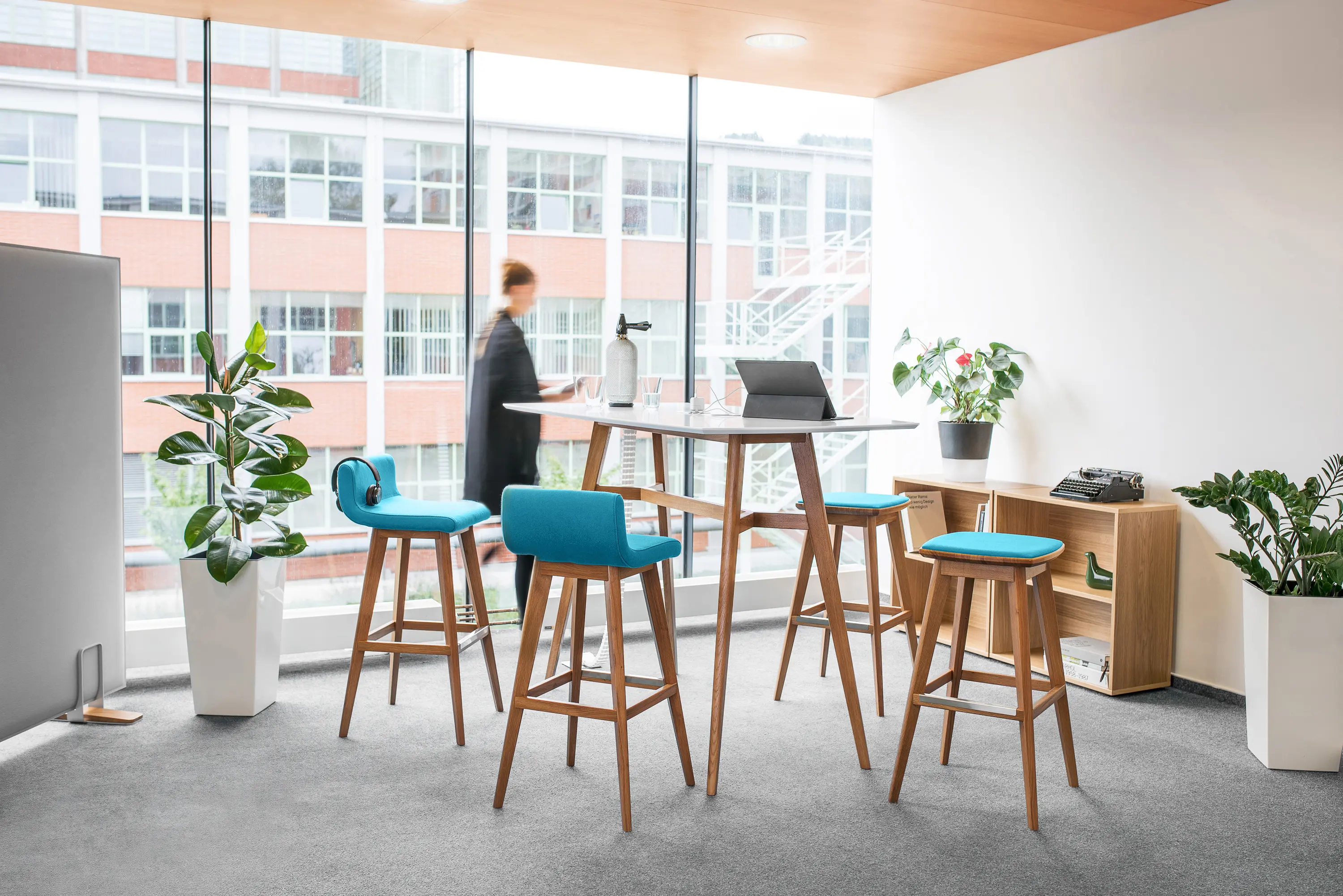 Rim - Witty Tables WT 5461