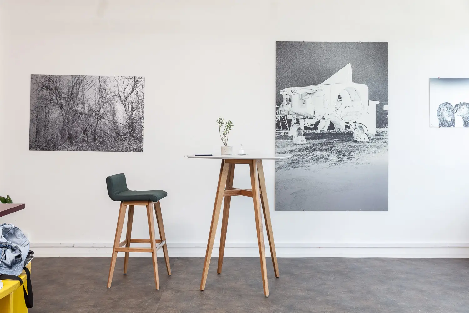 Rim - Witty Tables WT 5461