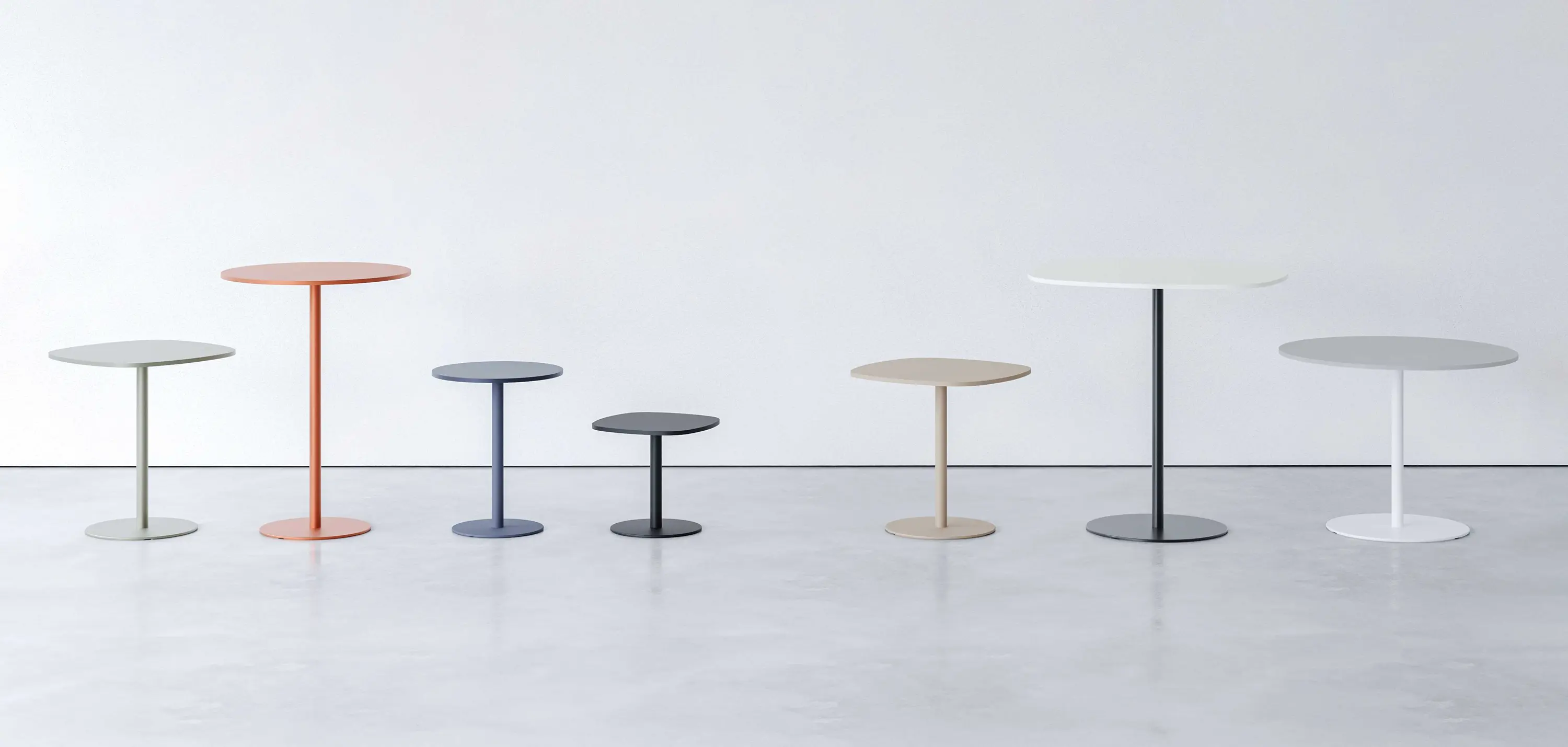 Rim - Tables TA B