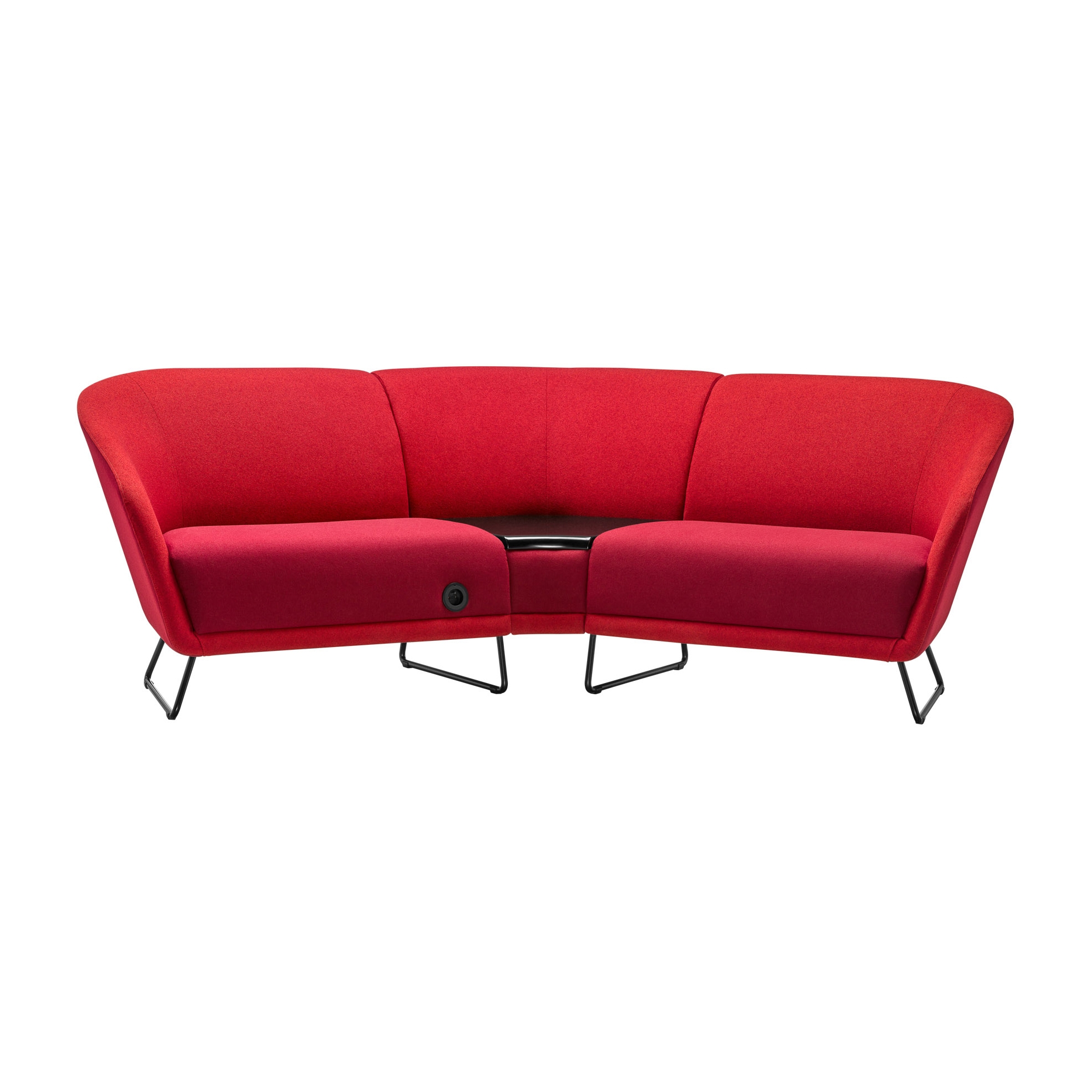 Mostrar el producto Organix Corner System del fabricante Rim