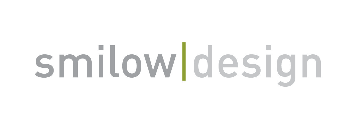Logo for manufacturer Smilow Design
