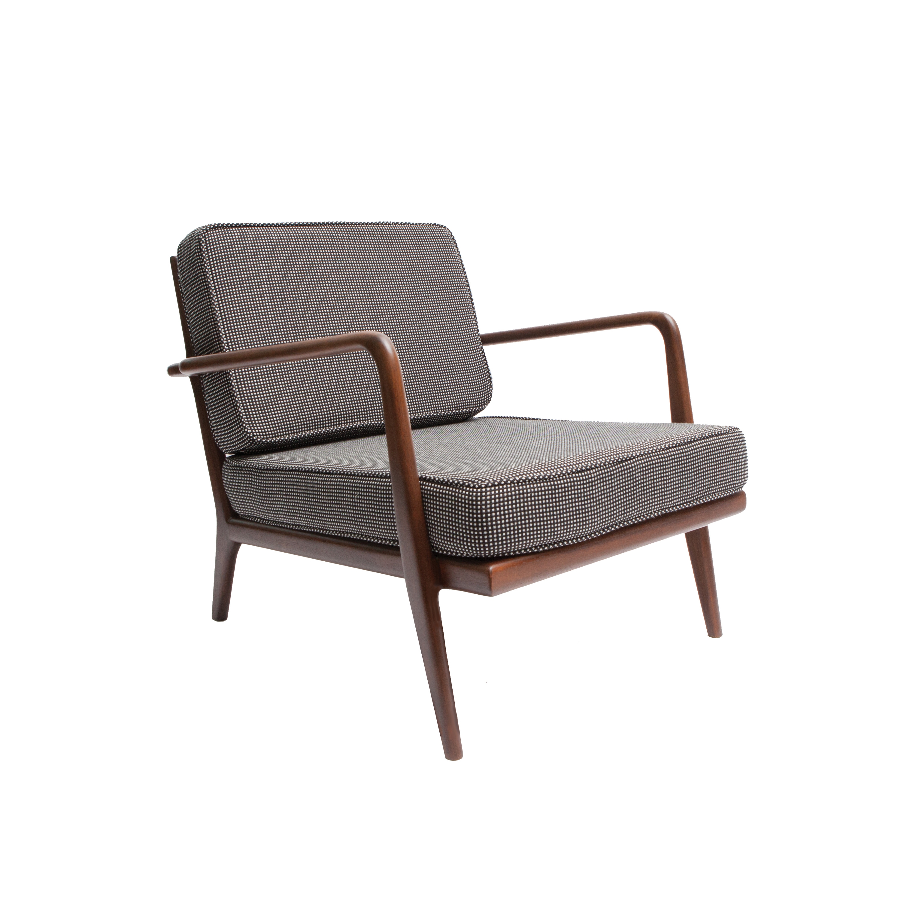 Produkt Rail Back Arm Chair  des Herstellers Smilow Design anzeigen