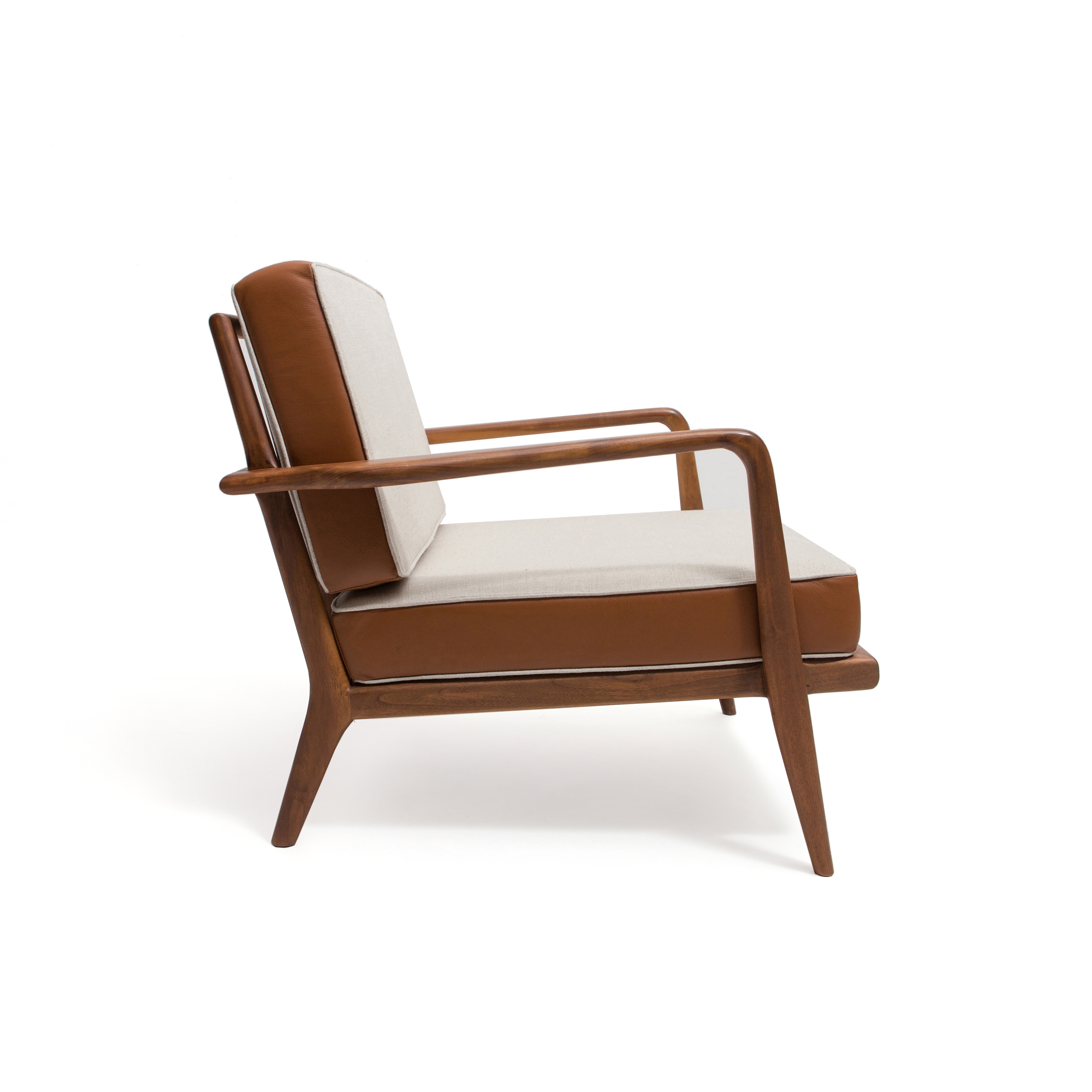 Produkt Rail Back Arm Chair  des Herstellers Smilow Design anzeigen