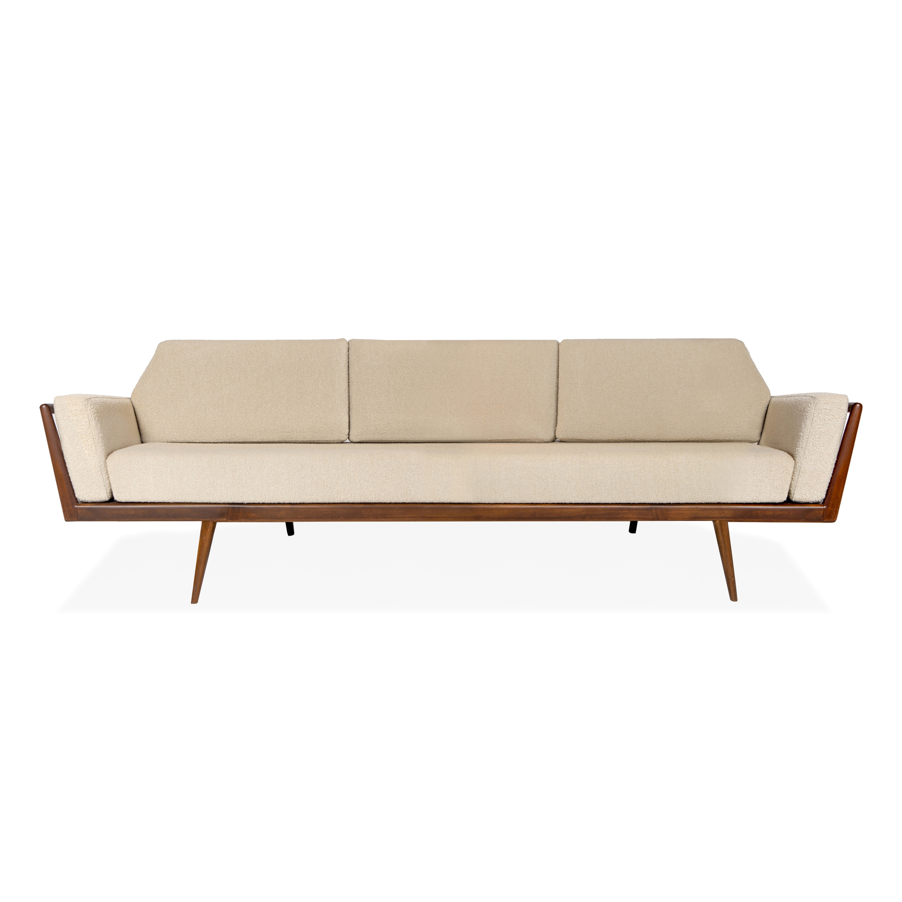 Produkt Rail Back Sofa des Herstellers Smilow Design anzeigen