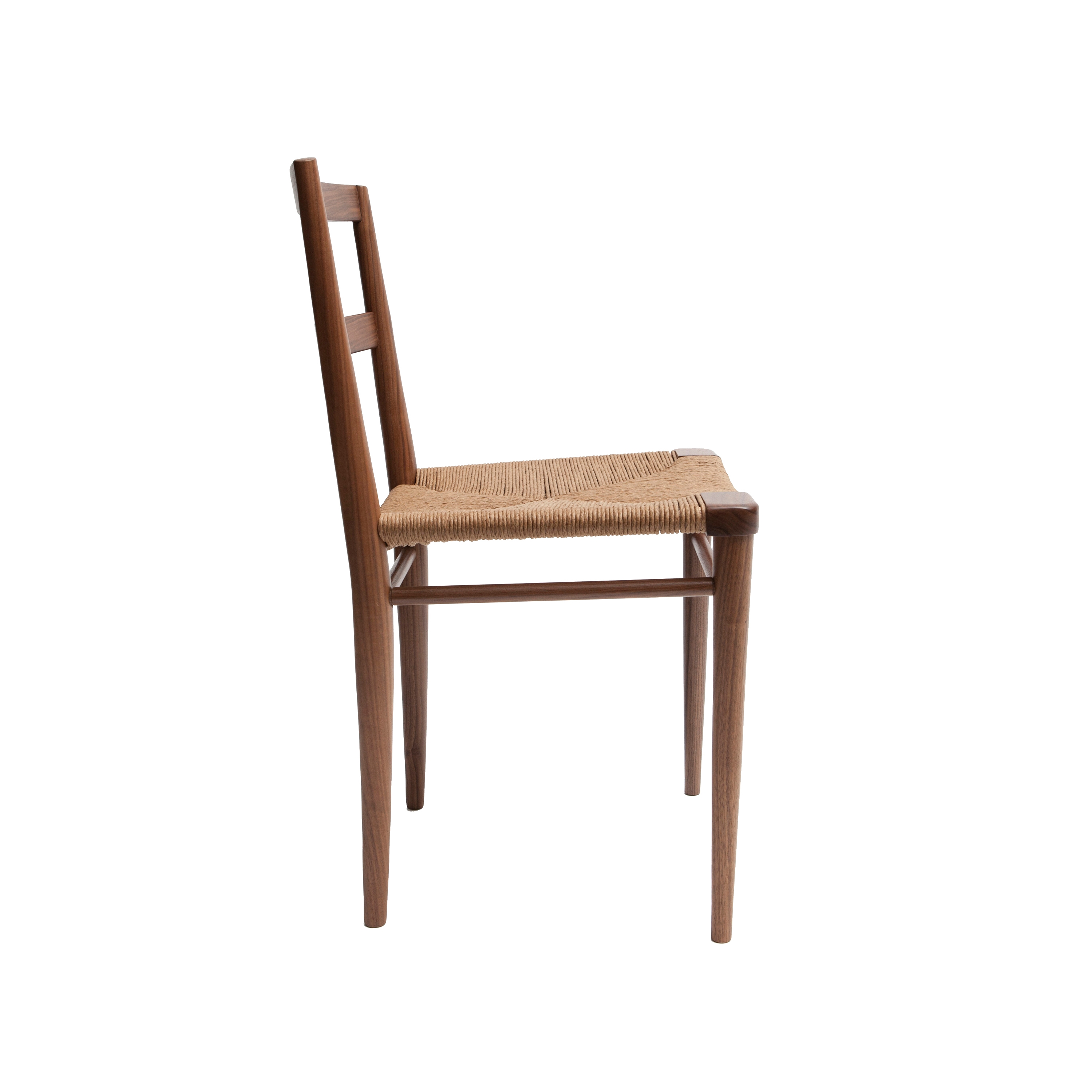 Produkt Woven Rush Seat Dining Chair des Herstellers Smilow Design anzeigen