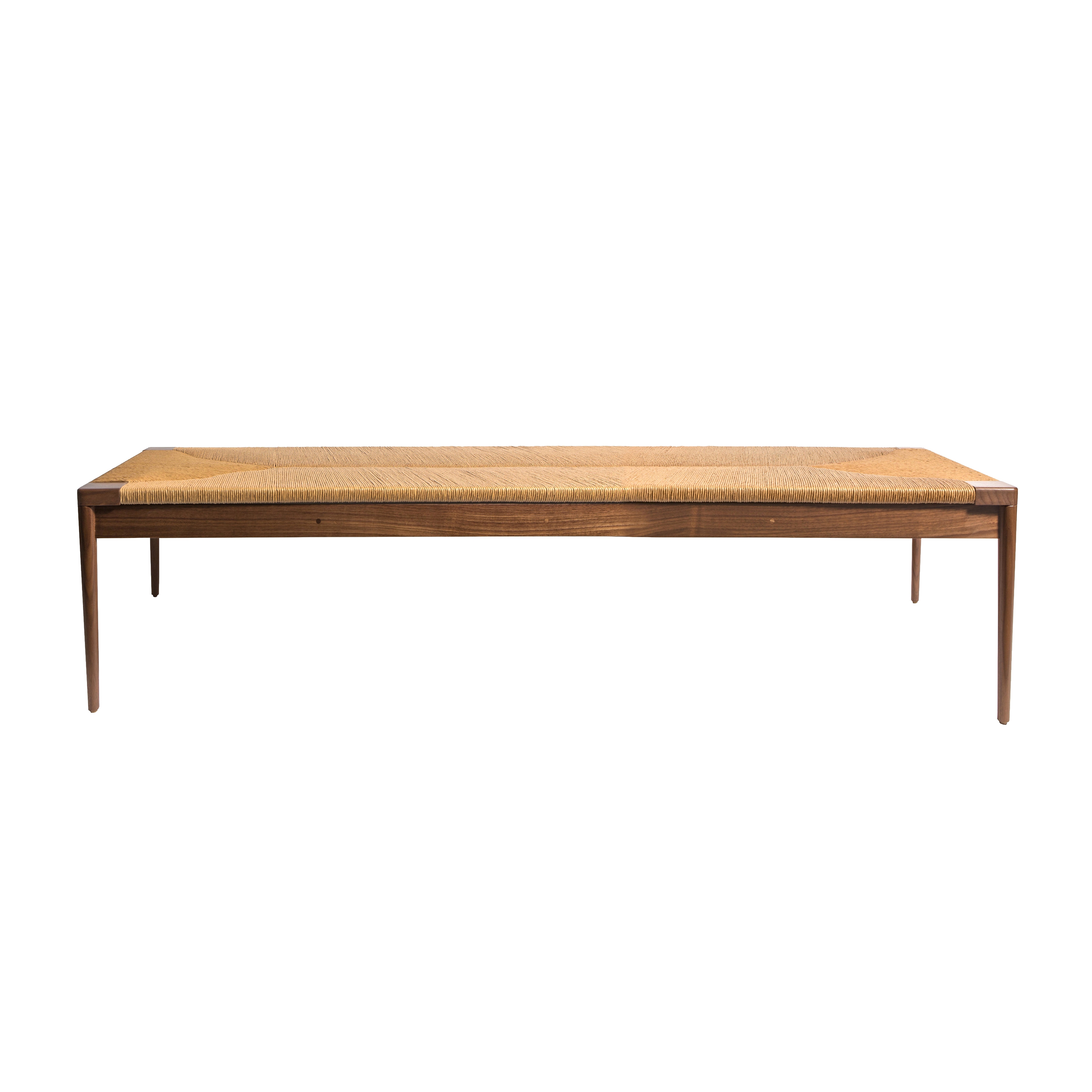 Produkt Woven Rush Day Bed des Herstellers Smilow Design anzeigen