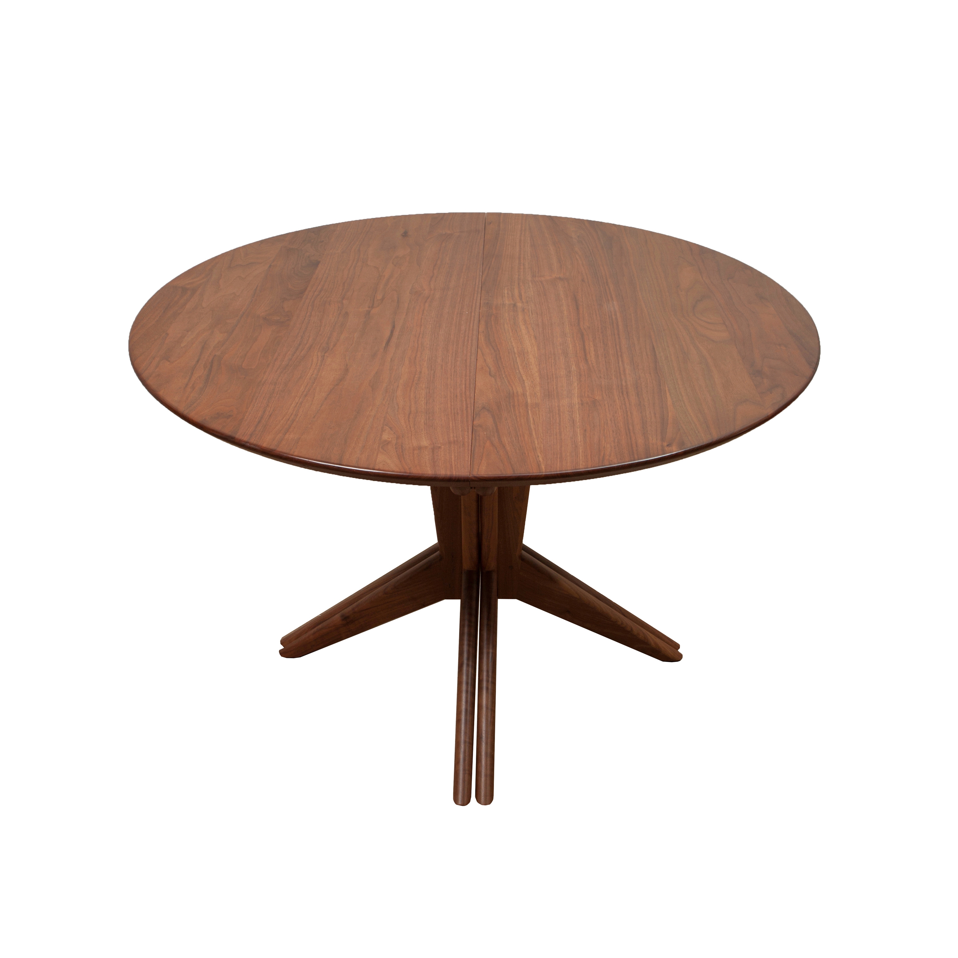 Produkt Pedestal Extension Dining Table des Herstellers Smilow Design anzeigen