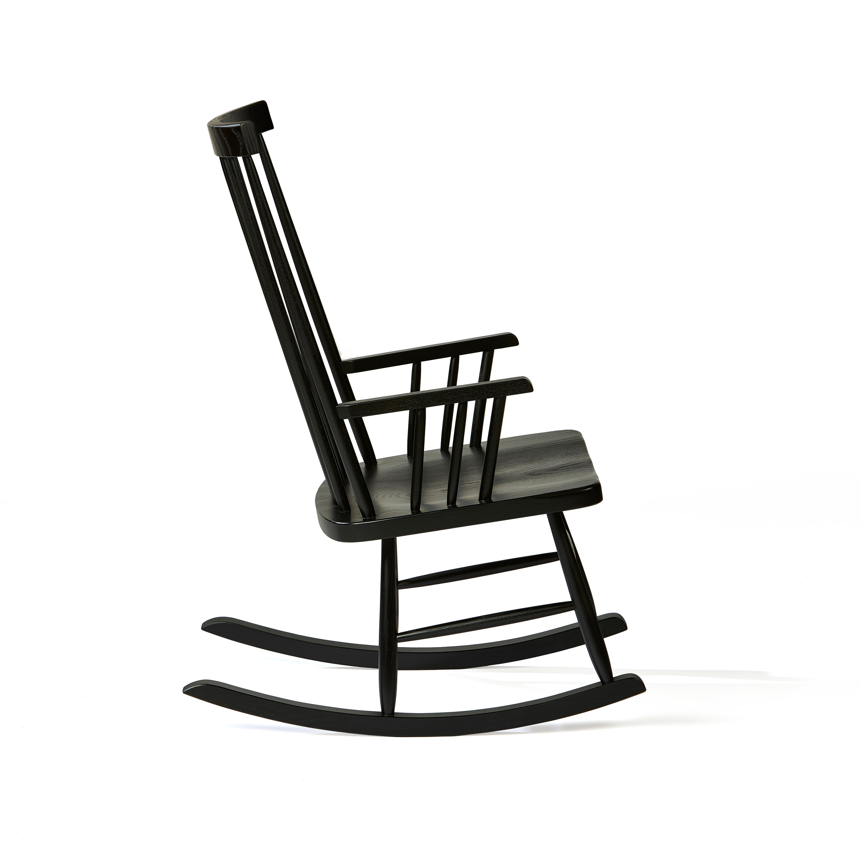 Produkt Classic Rocking Chair des Herstellers Smilow Design anzeigen