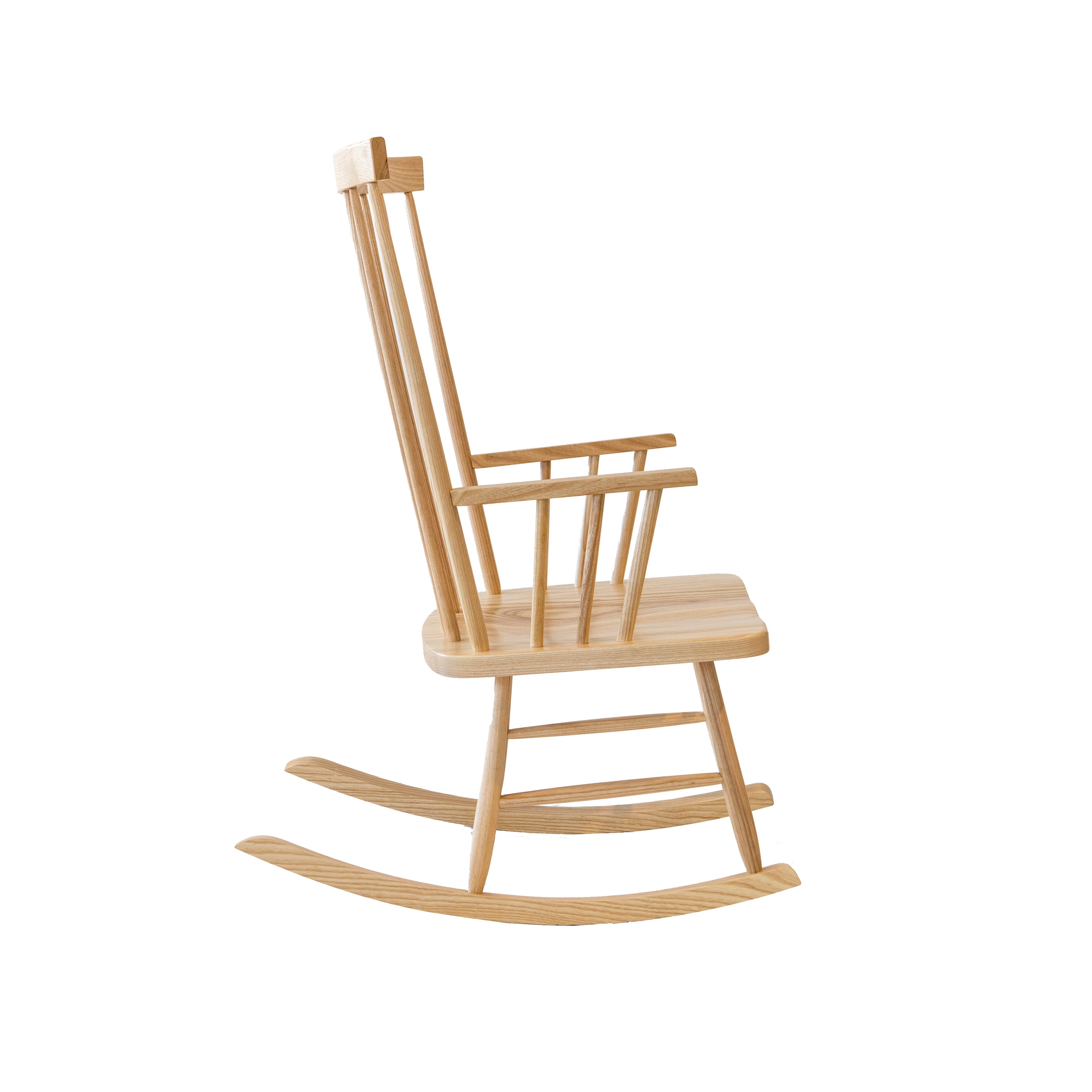 Classic Rocking Chair