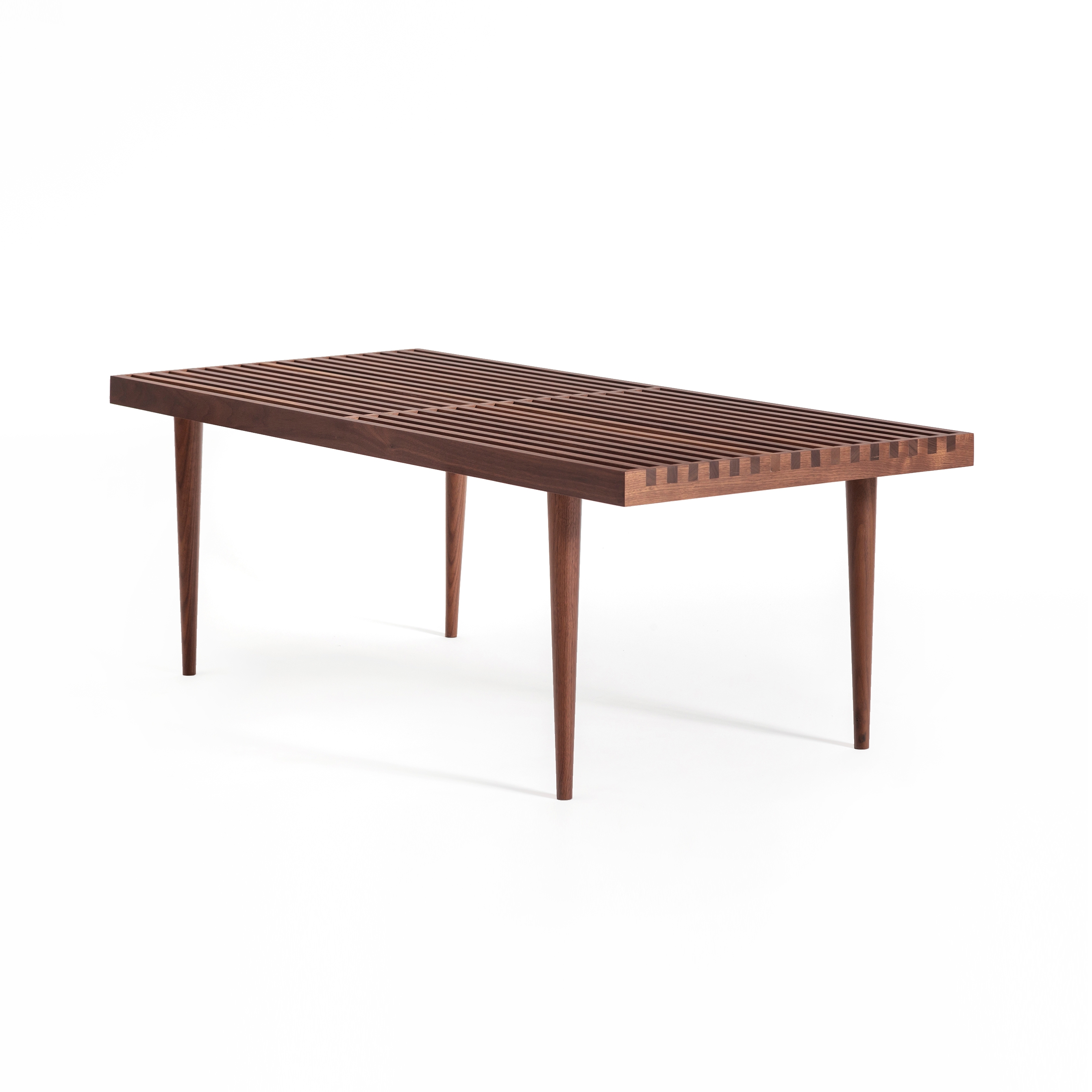 Produkt Slatted Bench des Herstellers Smilow Design anzeigen