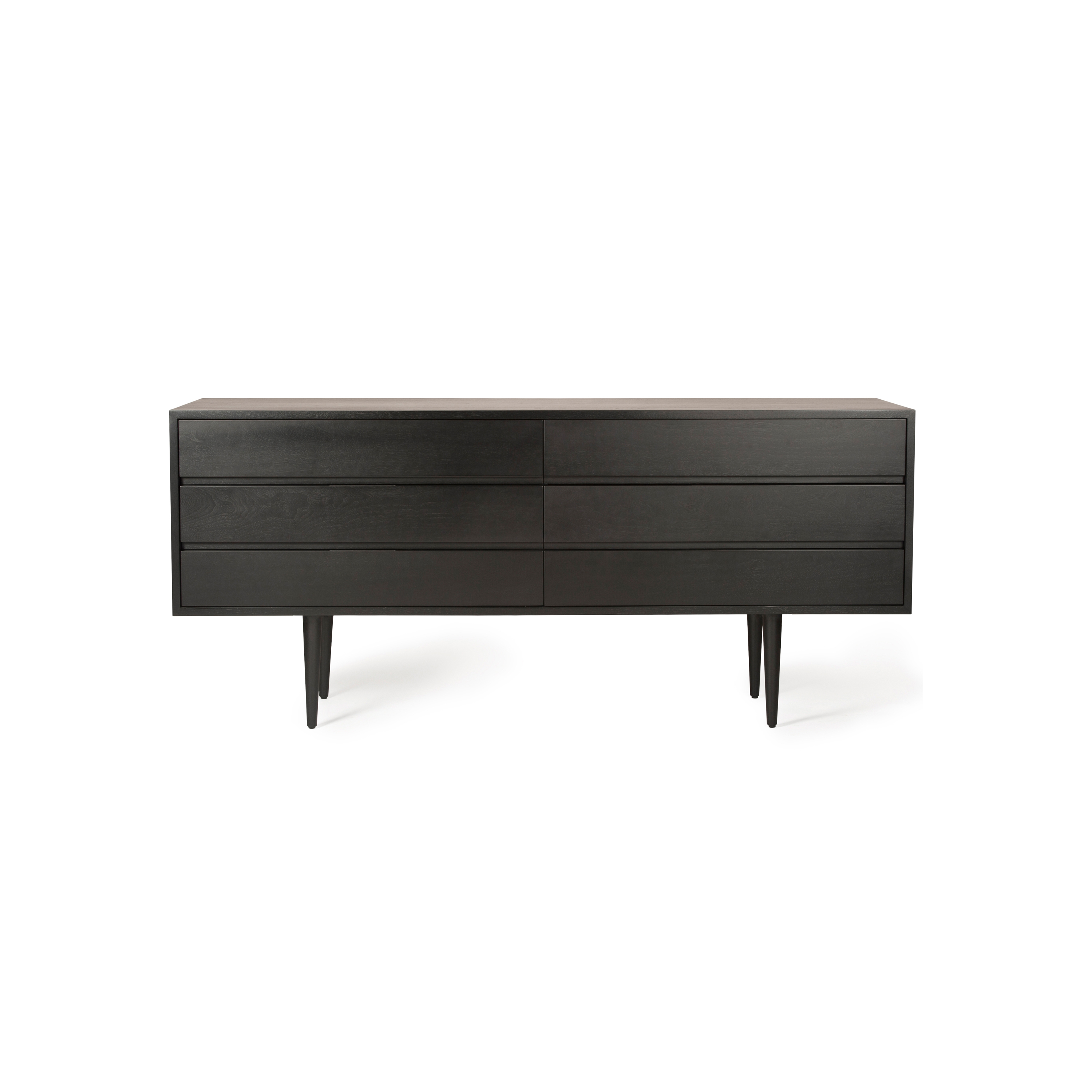 Produkt Classic Credenza with Tapered Legs des Herstellers Smilow Design anzeigen