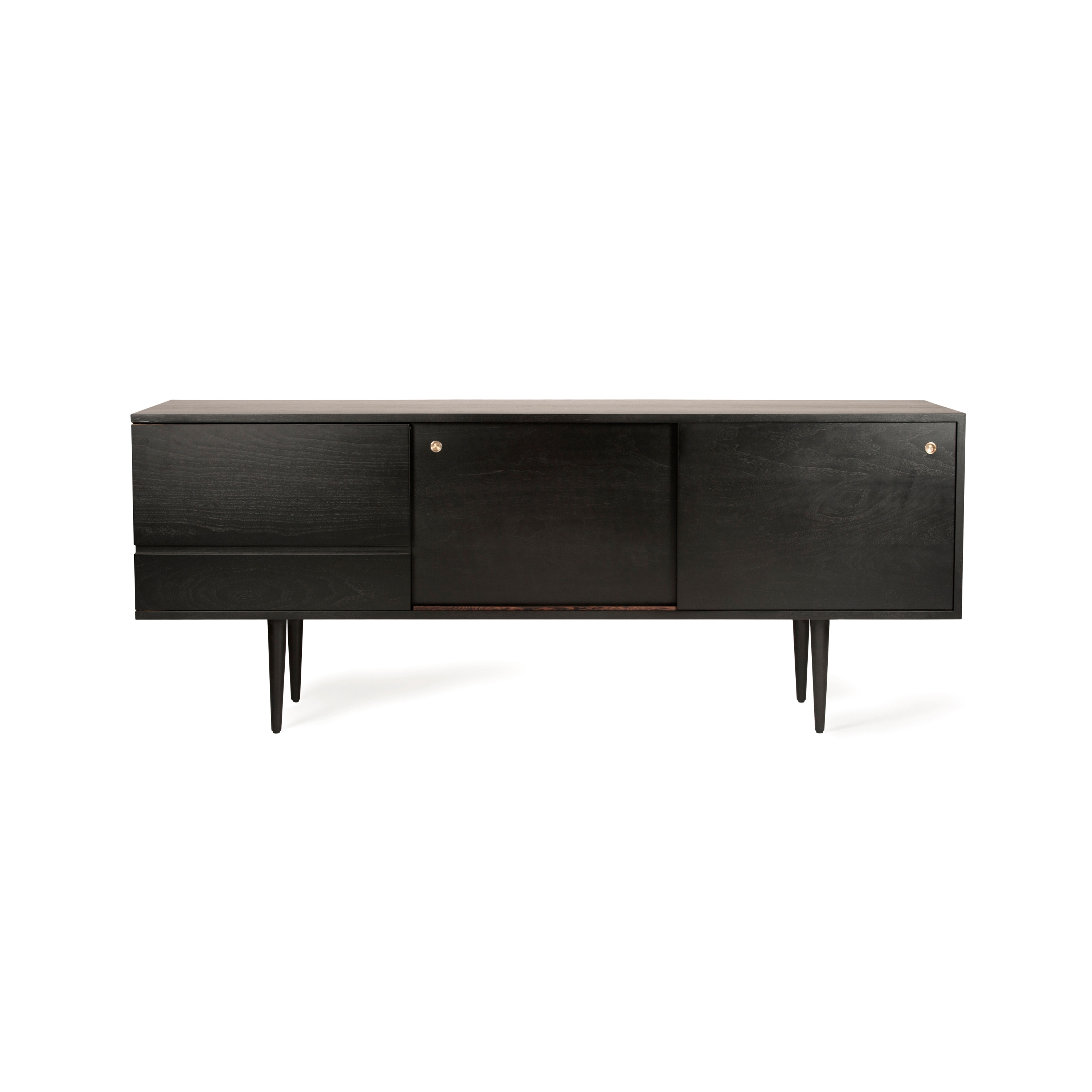 Produkt Classic Credenza with Tapered Legs des Herstellers Smilow Design anzeigen
