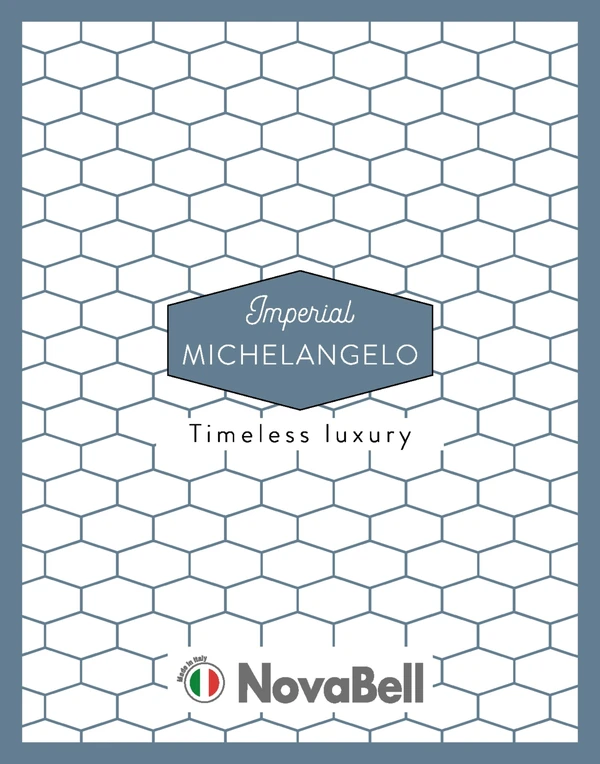 Preview image for the file Imperial Michelangelo - Timeless Luxury