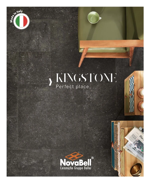 Preview image for the file Kingstone