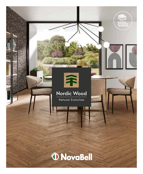 Preview image for the file Nordic Wood