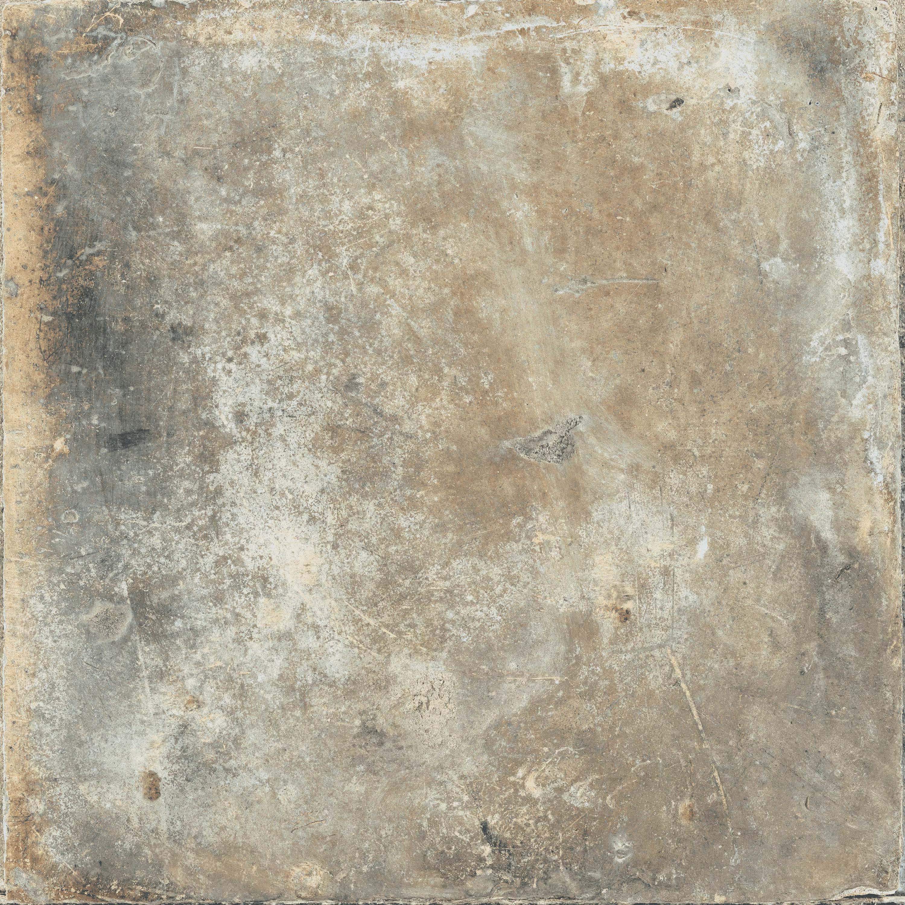 Materia | Mud