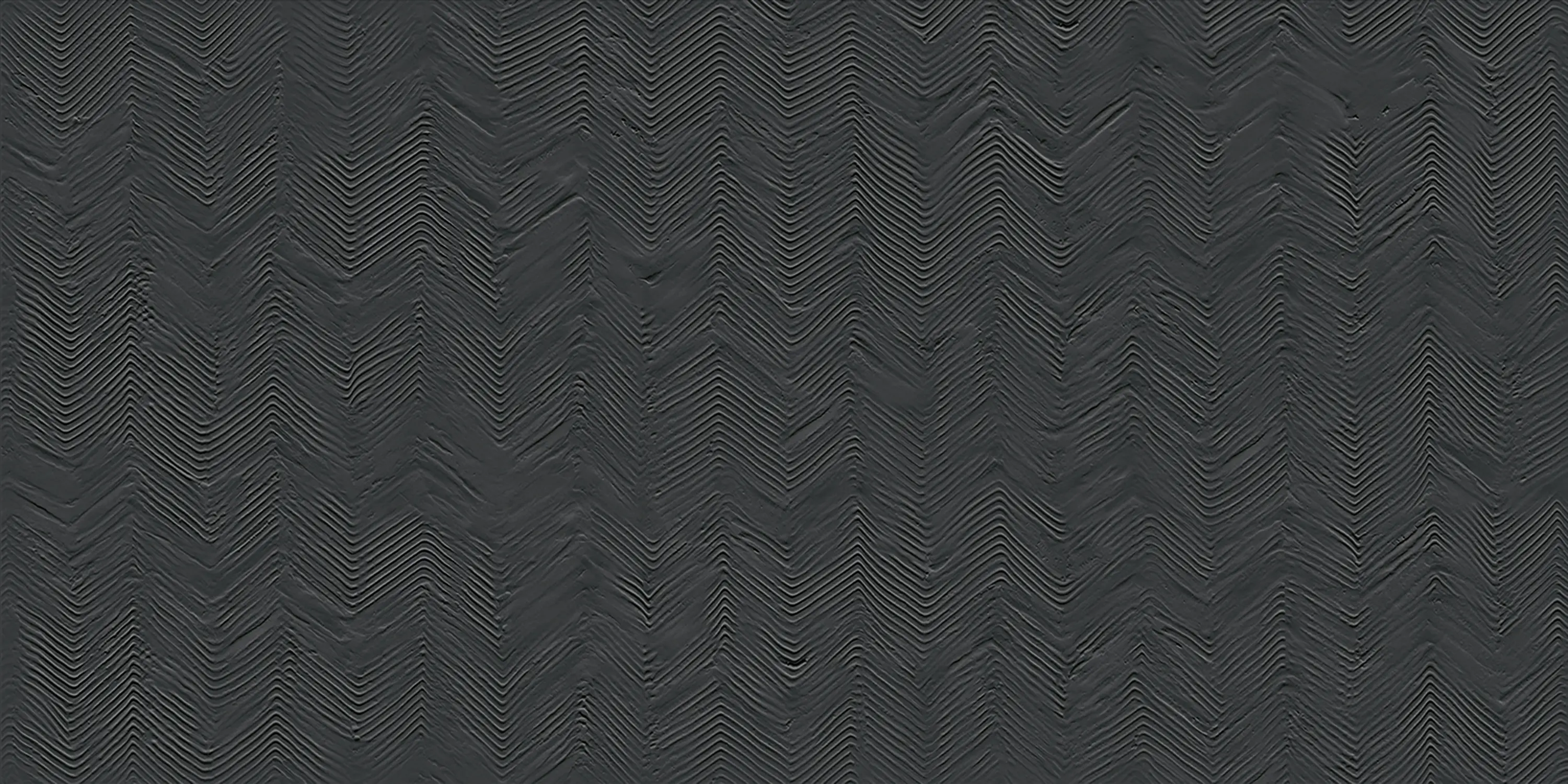 Novabell - Paris | Noir | Zig-Zag