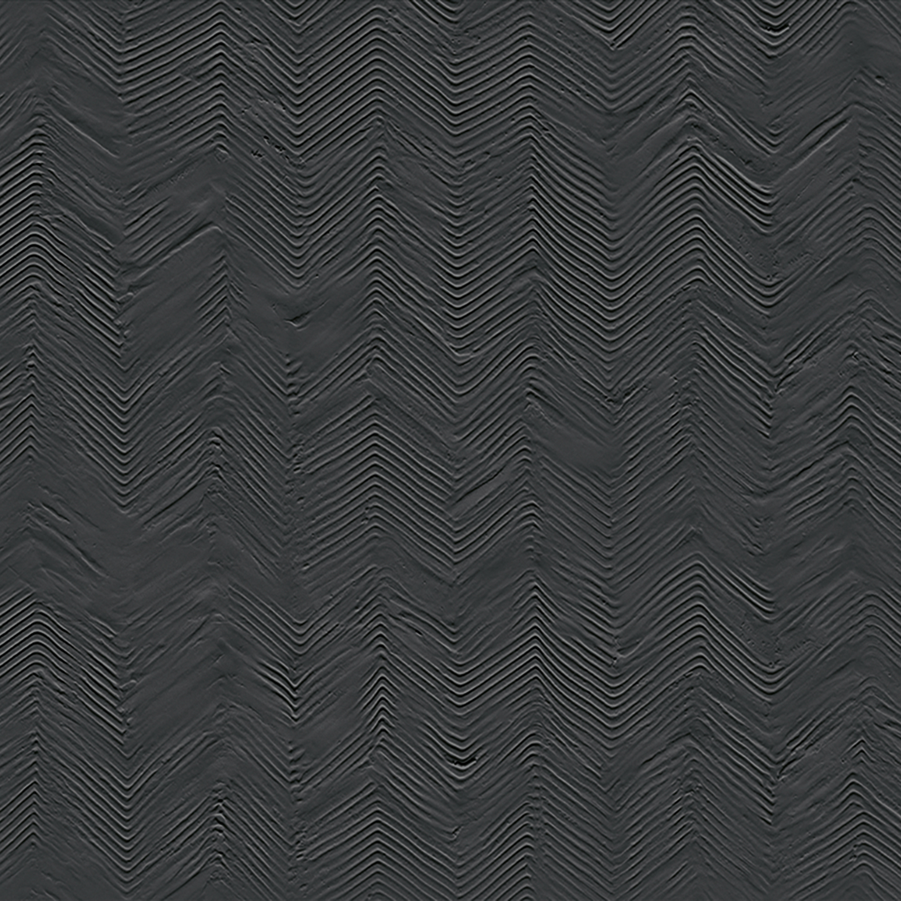 Paris | Noir | Zig-Zag