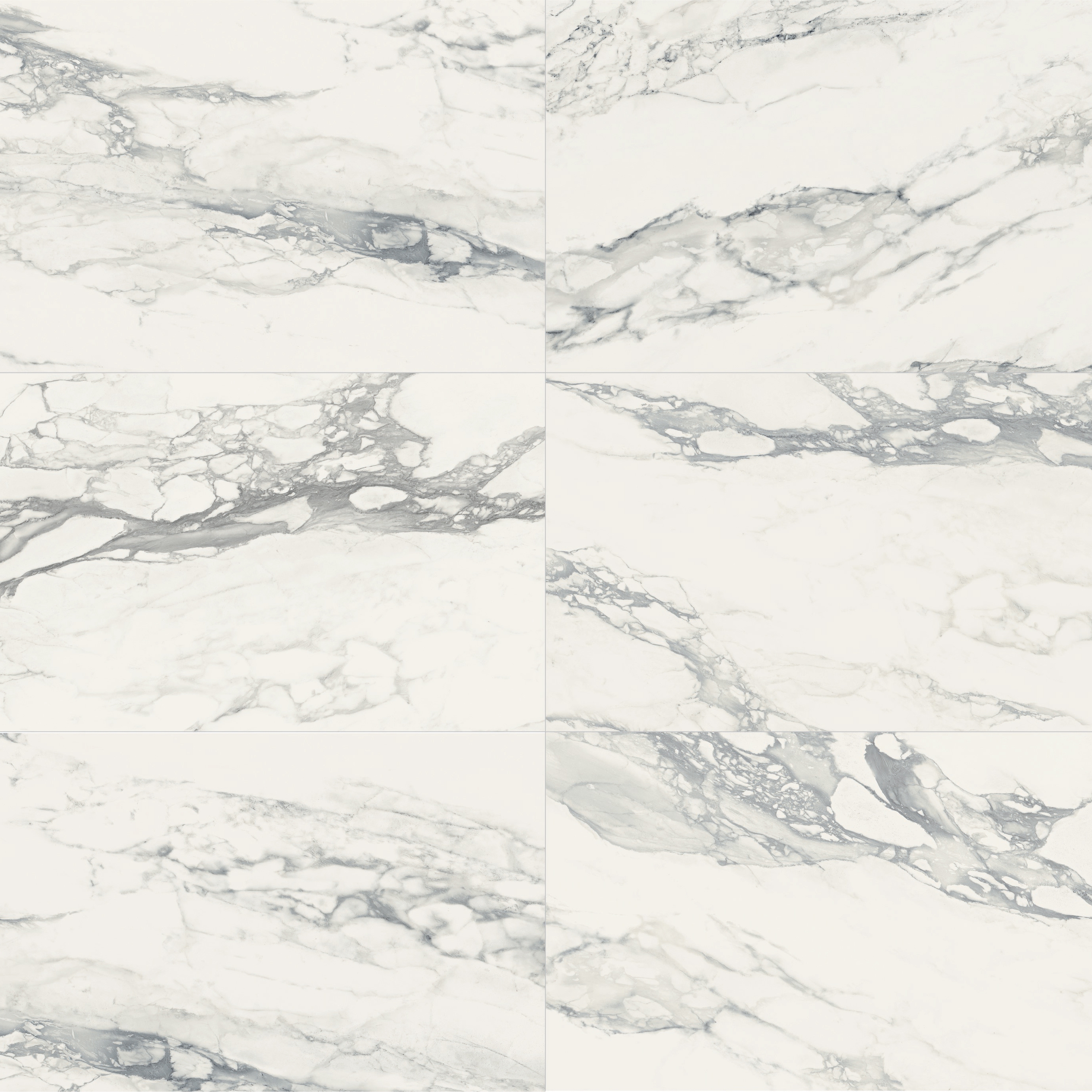 Mostra il prodotto Imperial Michelangelo | Bianco Arabescato del produttore Novabell