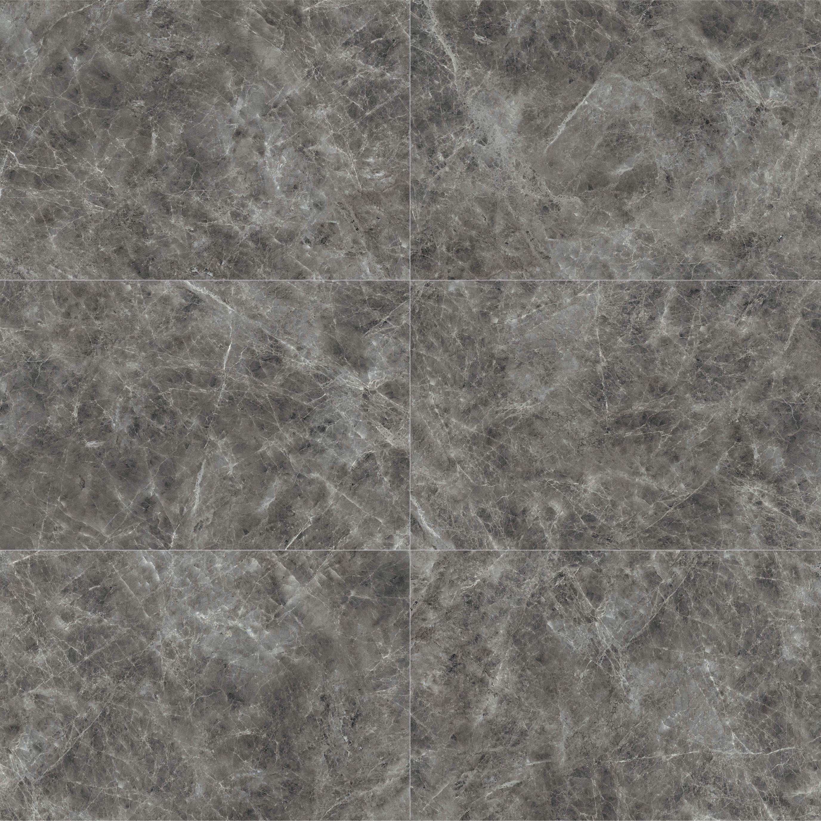 Mostra il prodotto Imperial Michelangelo | Grigio Visone del produttore Novabell