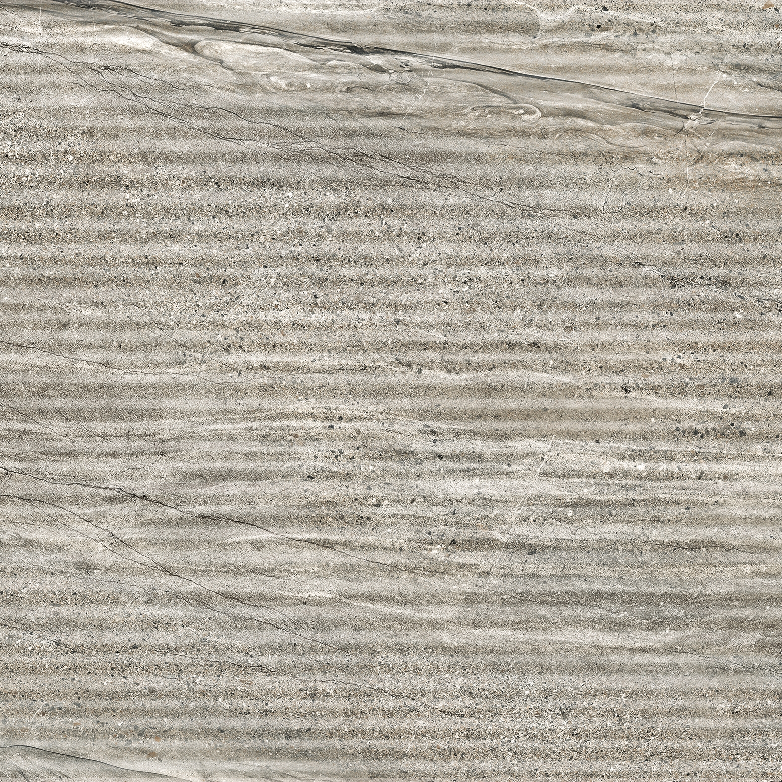 Aspen | Struttura Grooves | Oxide