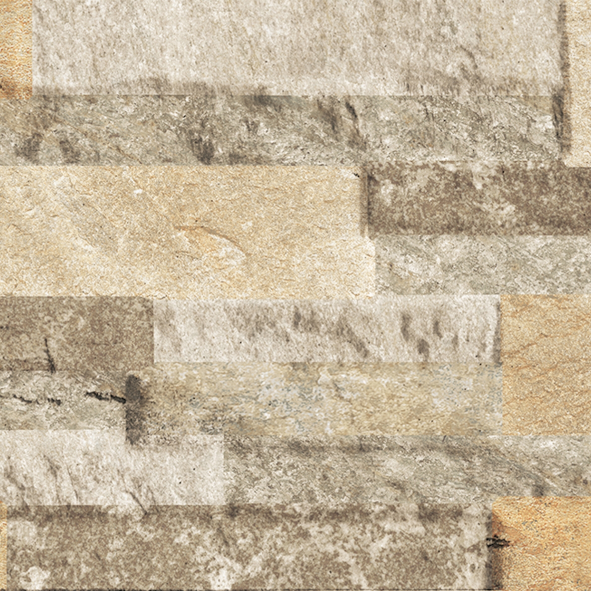 Brickup | Ocean Beige