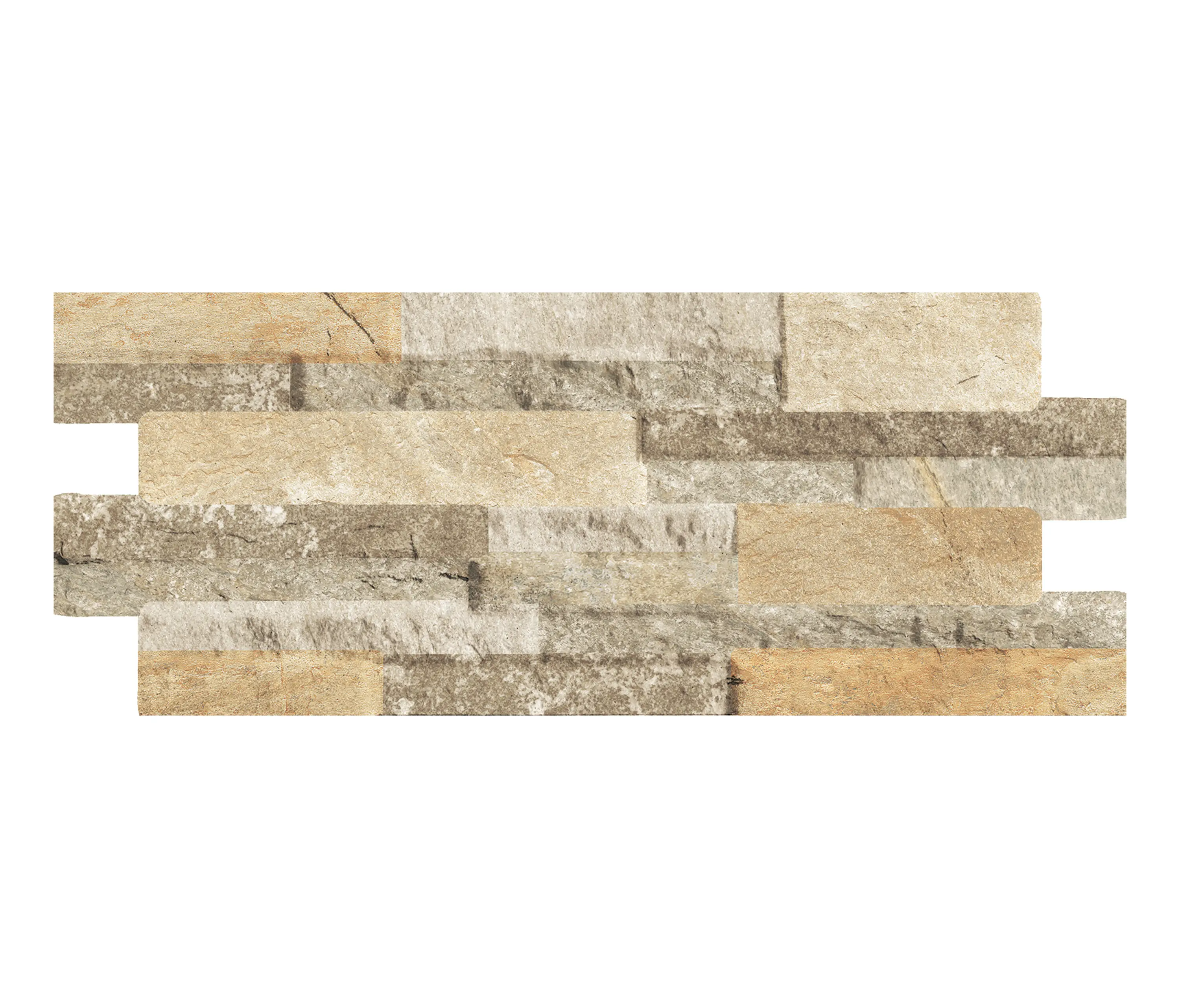 Novabell - Brickup | Ocean Beige