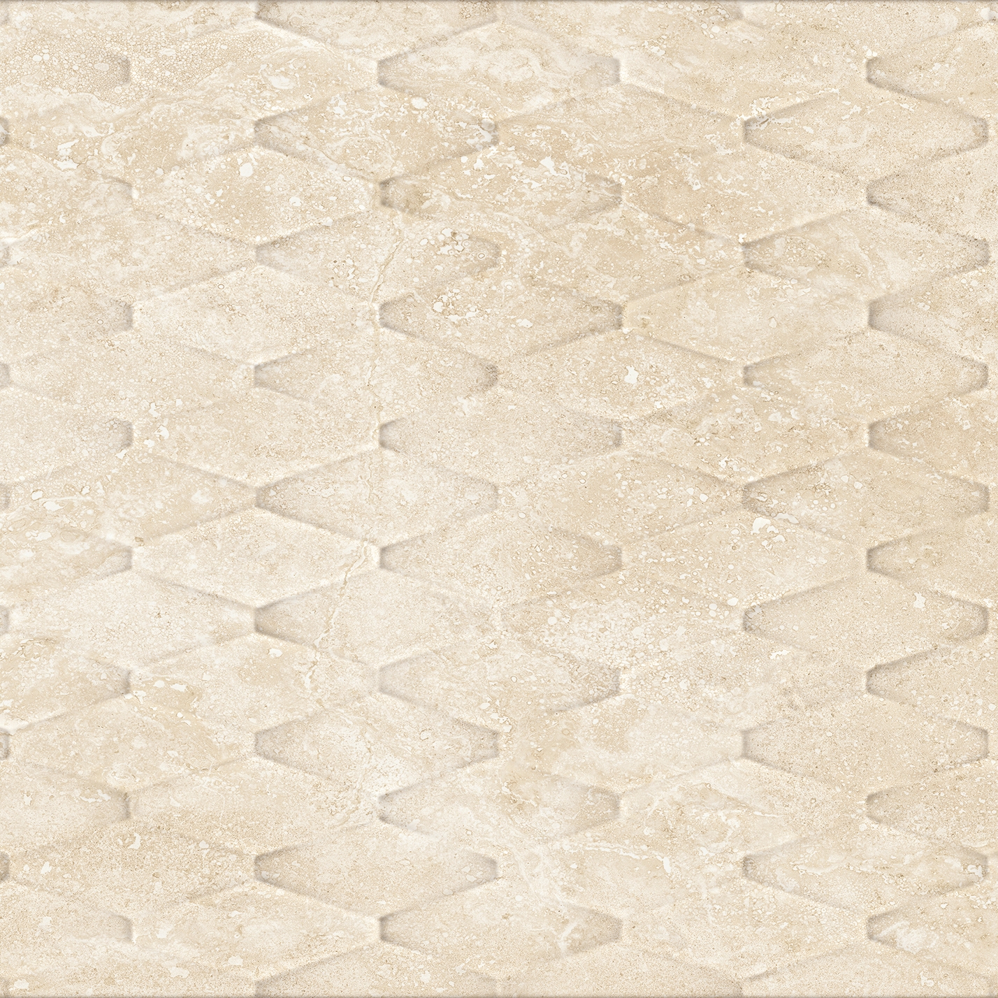 Thermae | Struttura Mesh Honey
