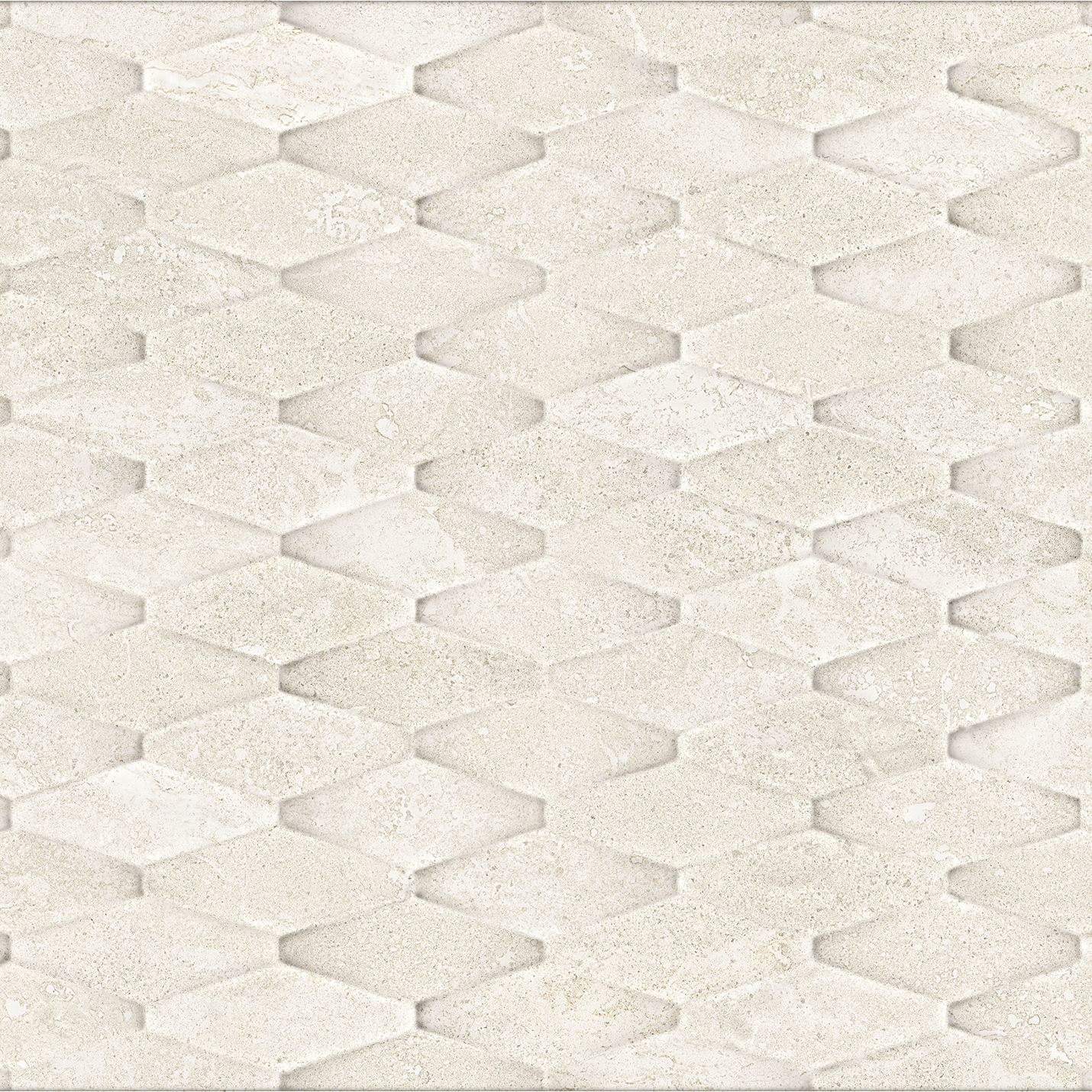 Thermae | Struttura Mesh Milk