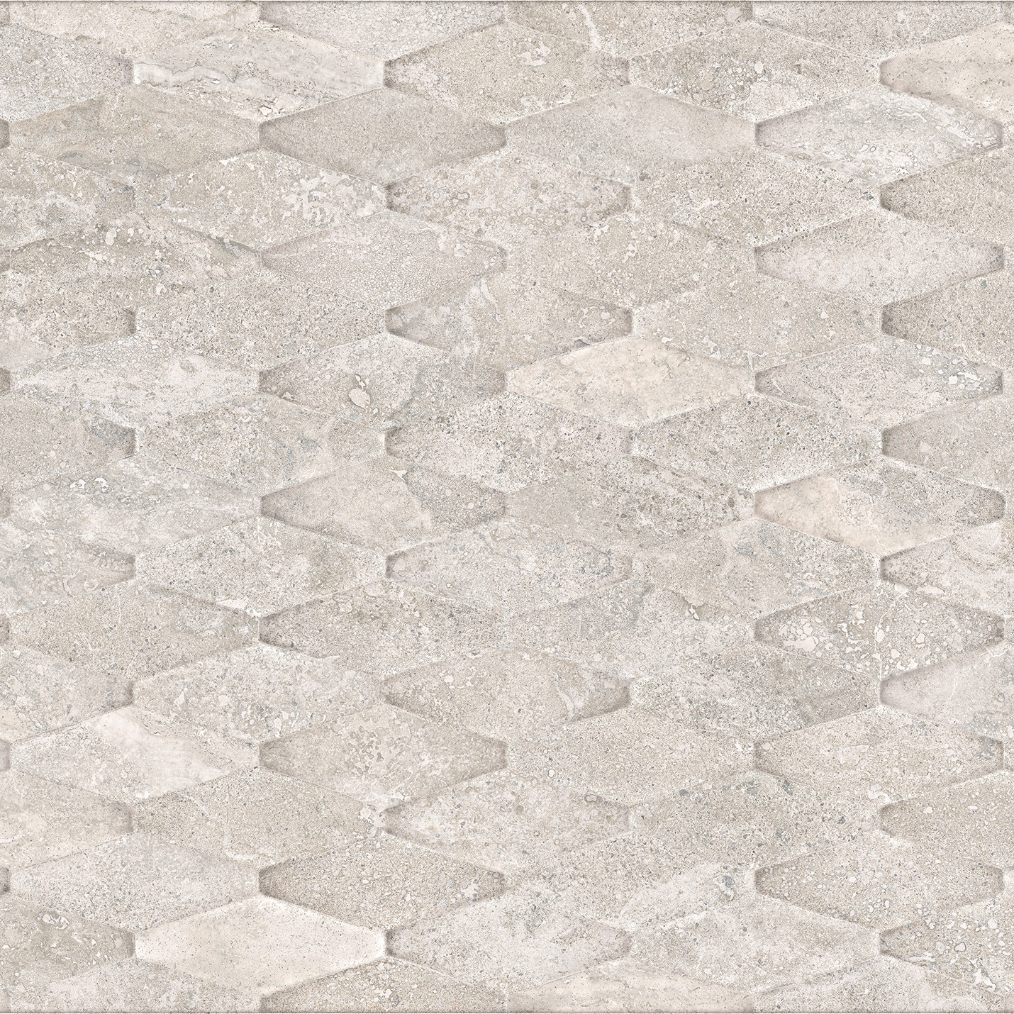 Mostra il prodotto Thermae | Struttura Mesh Grey del produttore Novabell