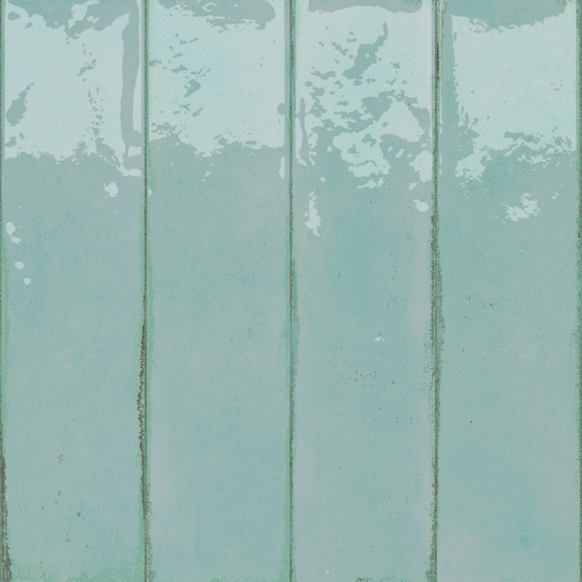 Fusion | Acquamarina