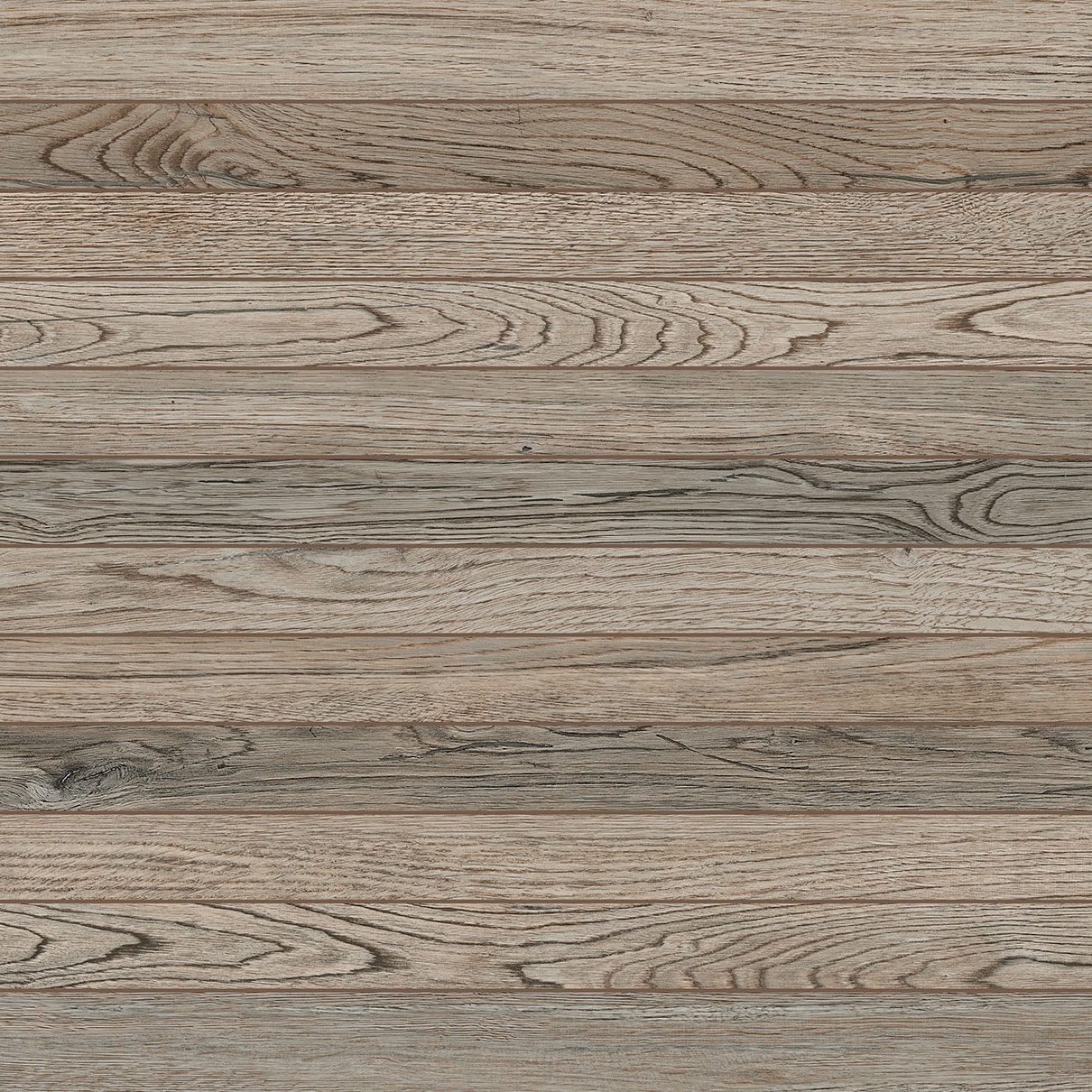 Nordic Wood | Bacchette | Pepper