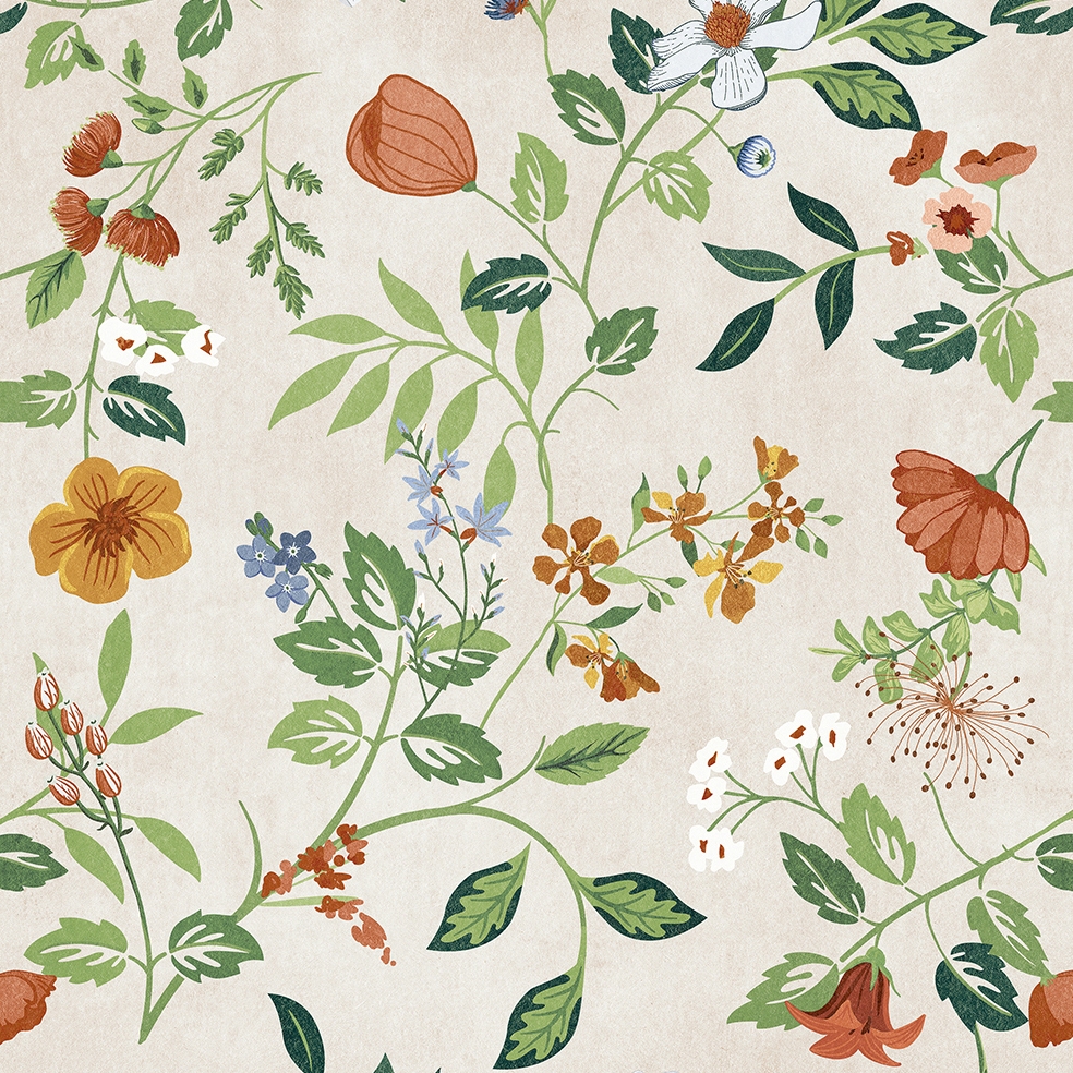 Wonderspace | Blossom White