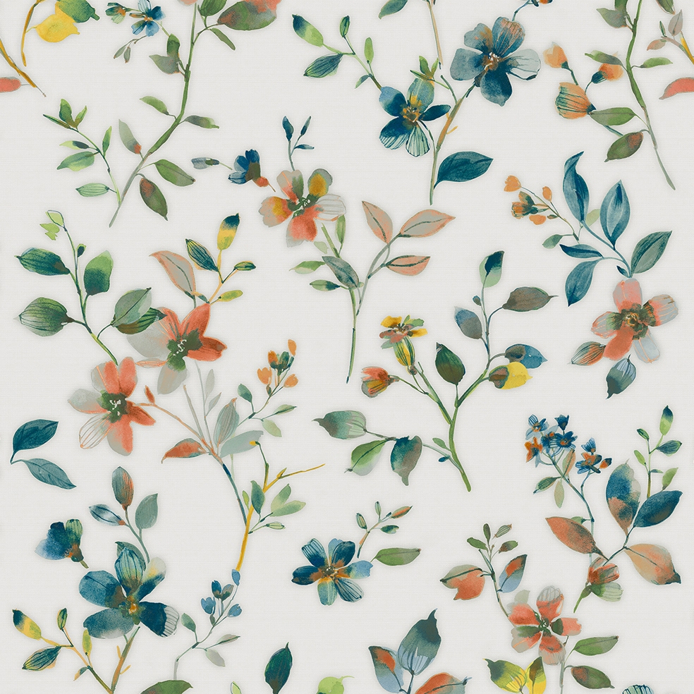 Wonderspace | Spring White