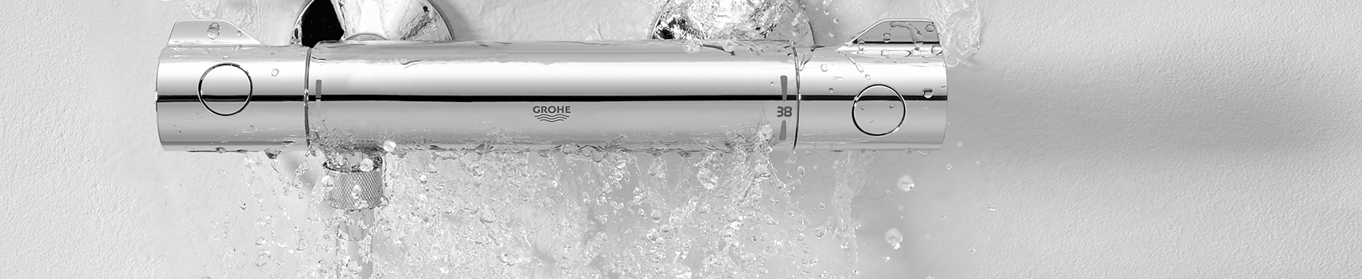 Discover the world of manufacturer Grohe USA