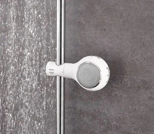 Grohe USA - Aquatunes