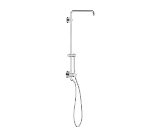 Grohe USA - Retro-Fit Basic