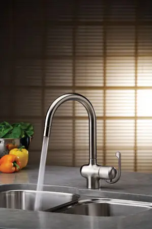 Grohe USA - Ladylux Pro