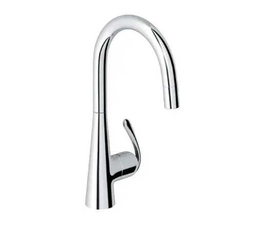 Grohe USA - Ladylux3 Pro