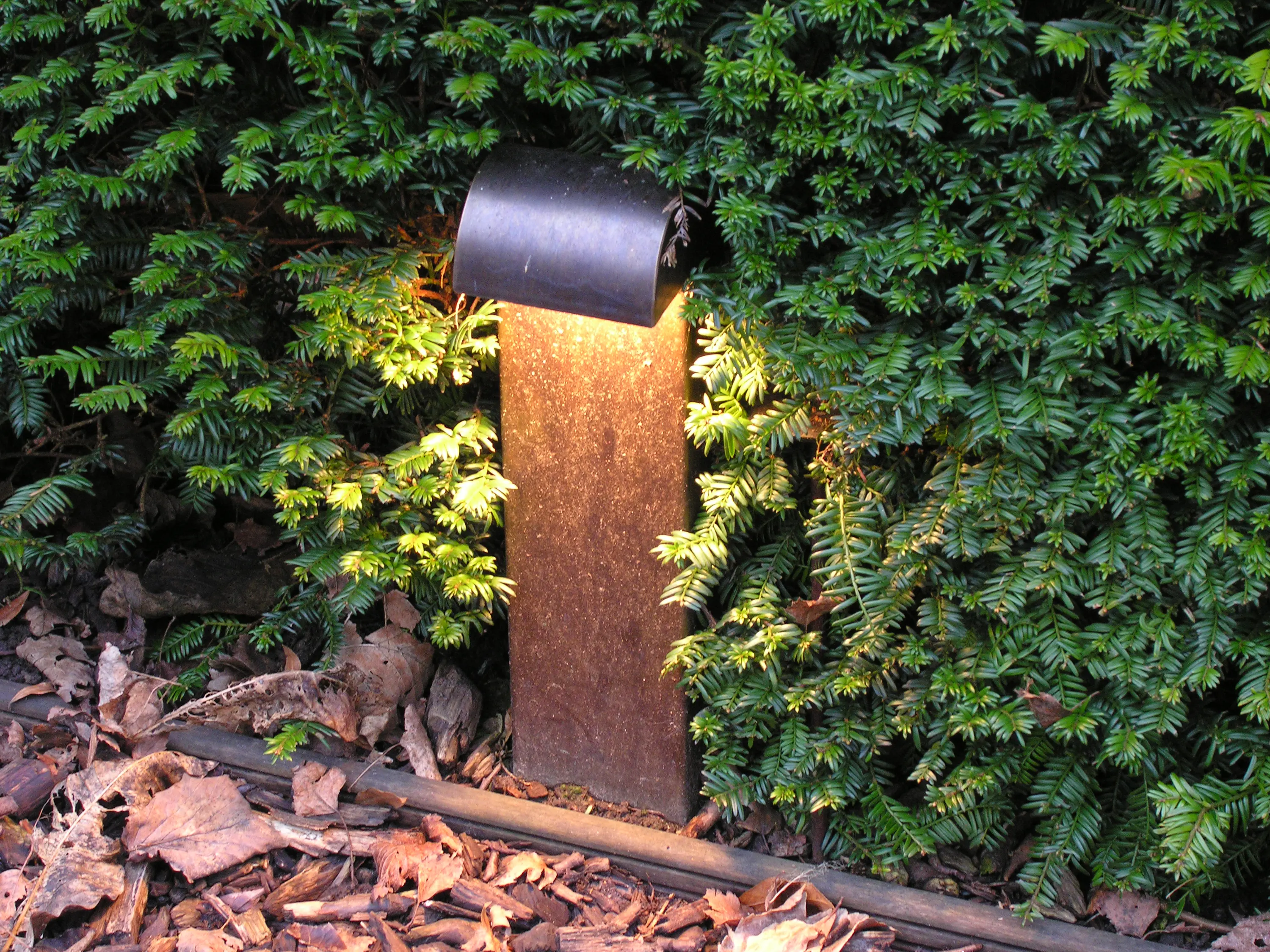 PVD Concept - SIMPLY BOLLARD